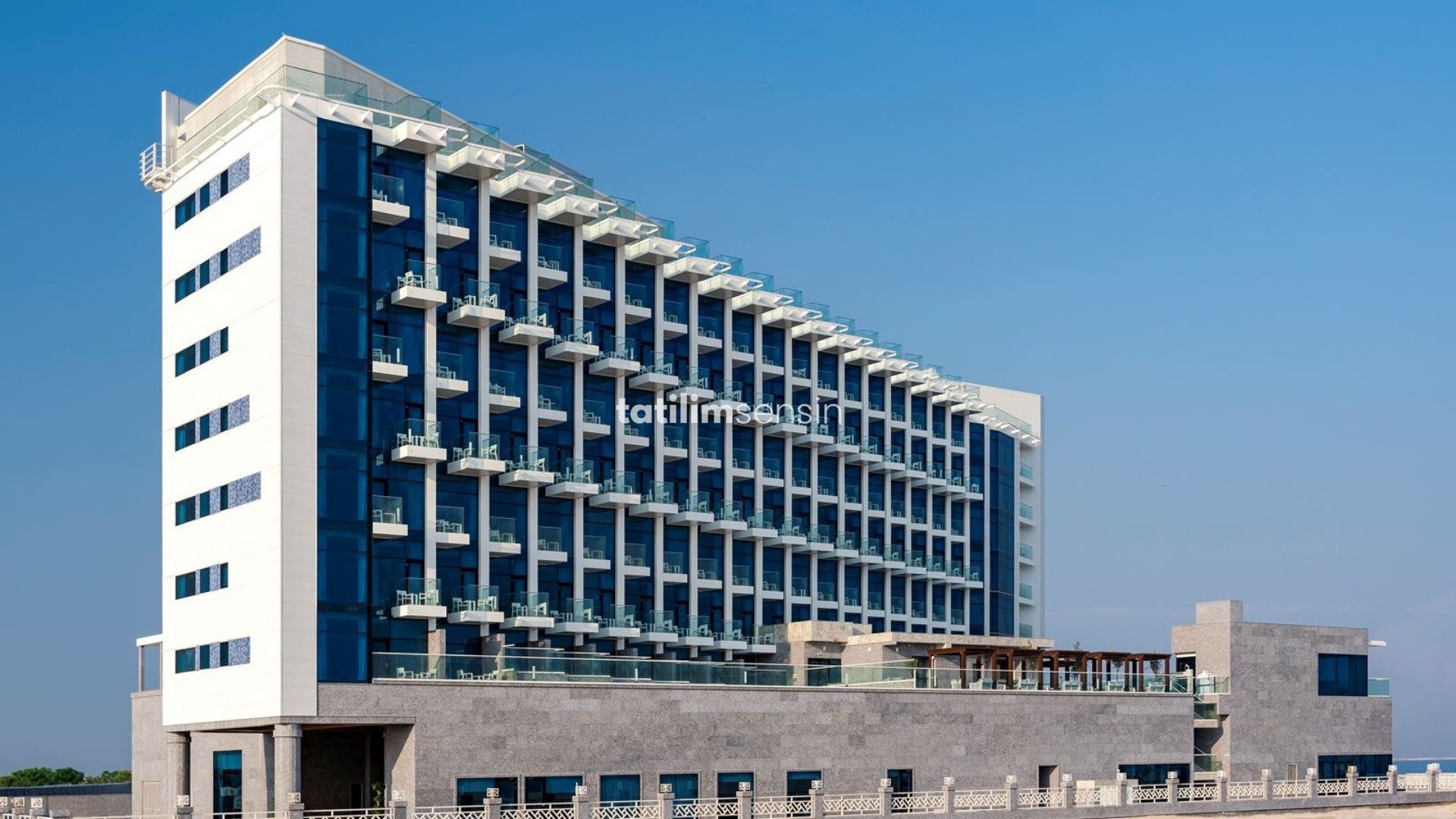 Park Regis By Prince Dubai Islands - 1