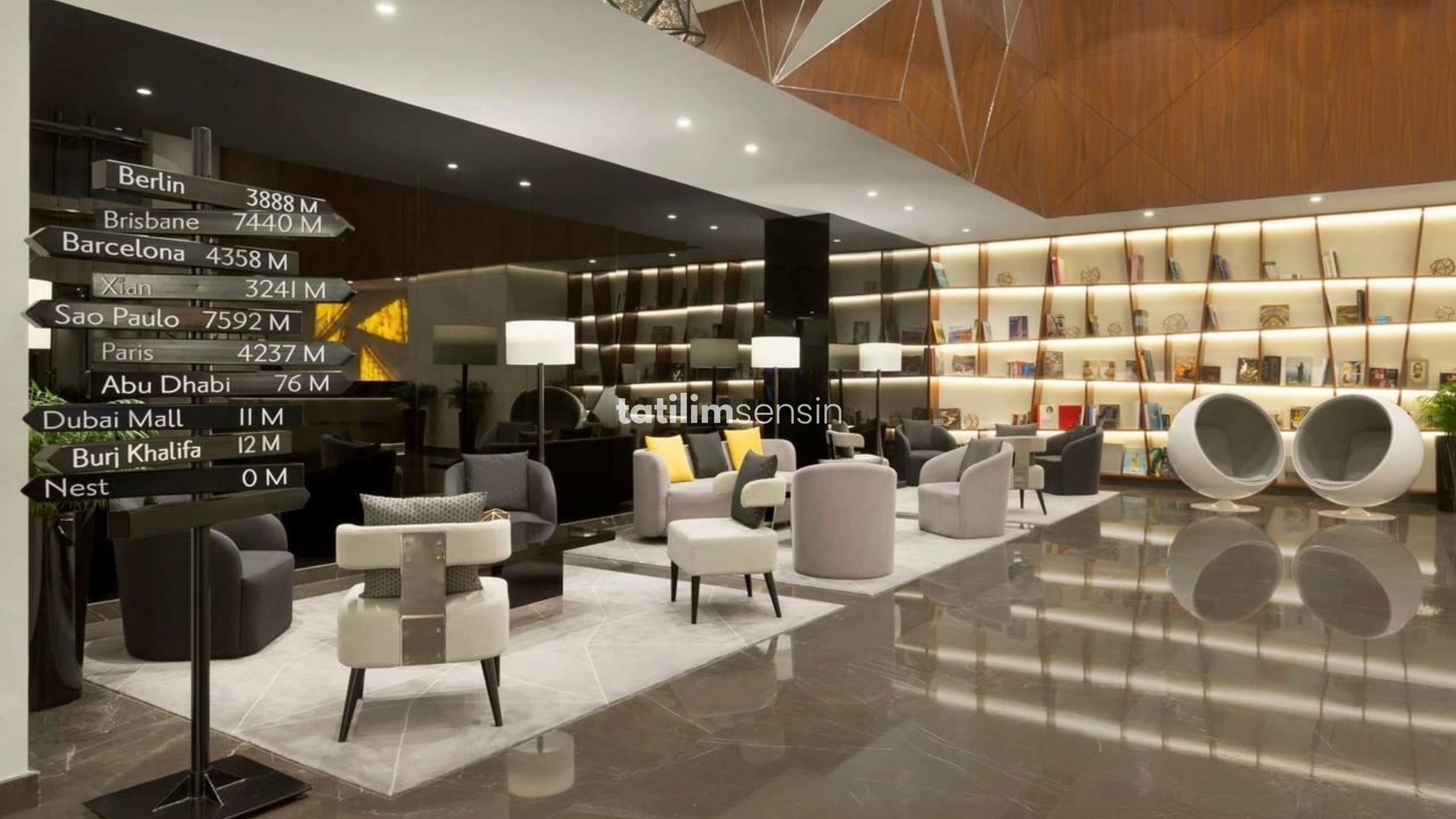 Tryp By Wyndham Dubai - 3