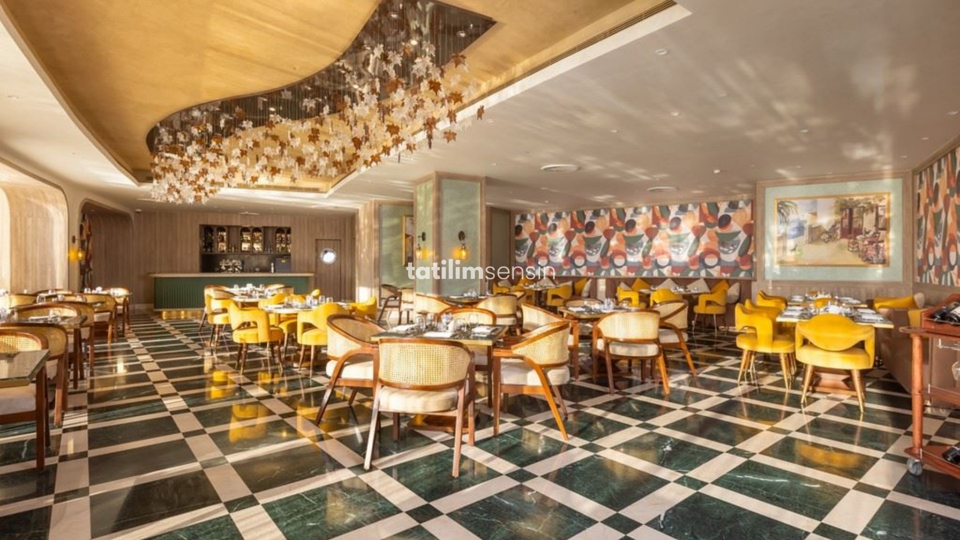 Rixos Radamis Sharm - 14