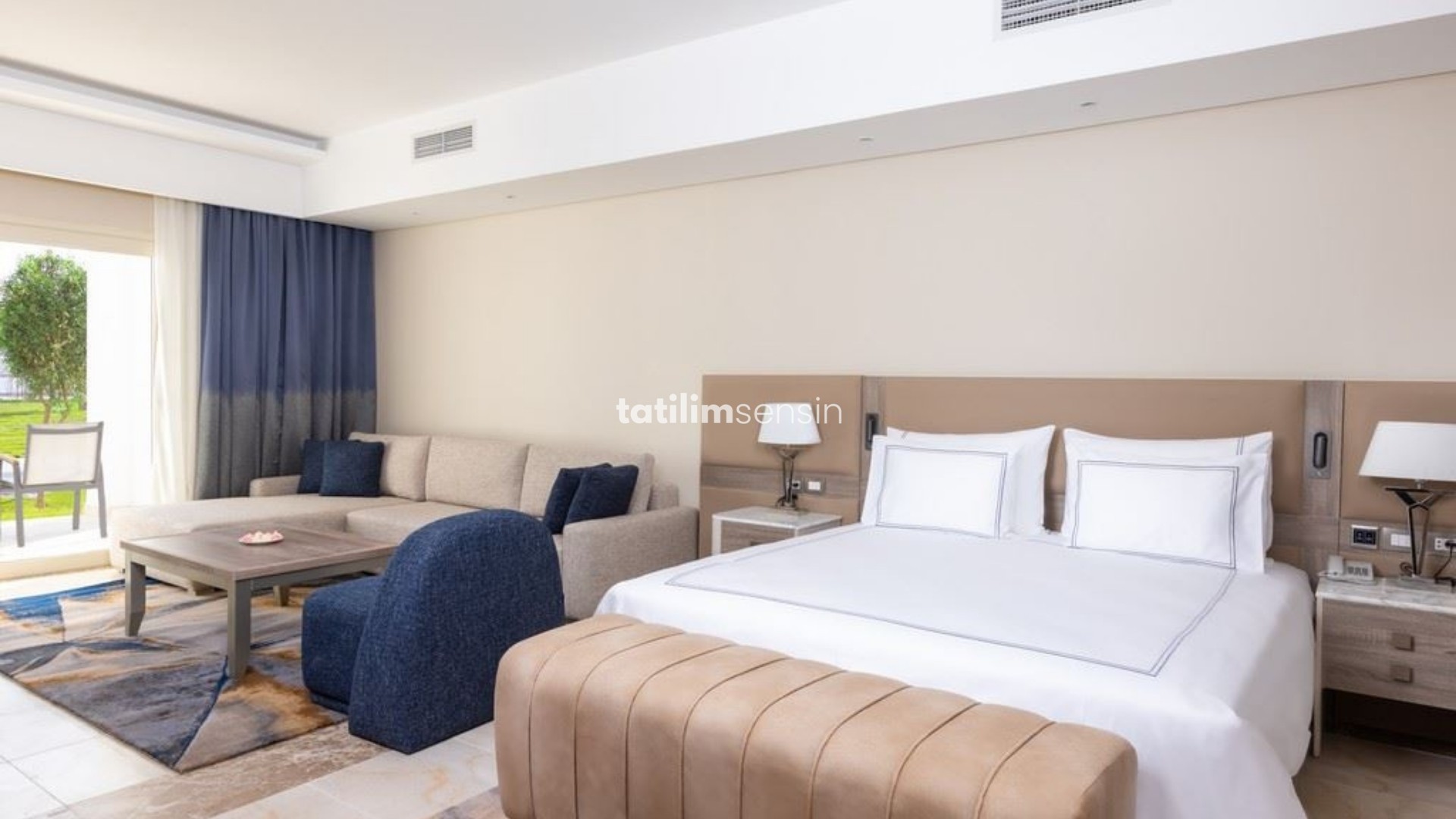 Rixos Radamis Sharm - 17