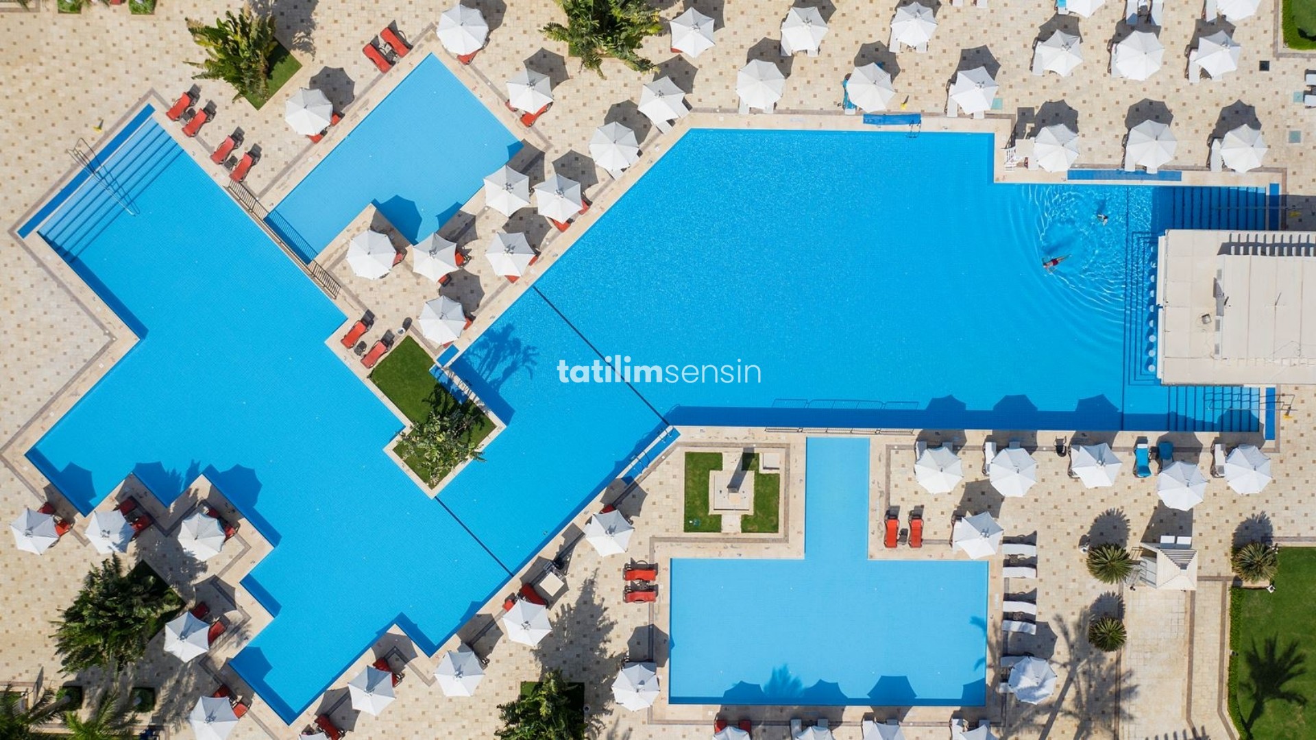 Rixos Sharm El Sheikh - 4