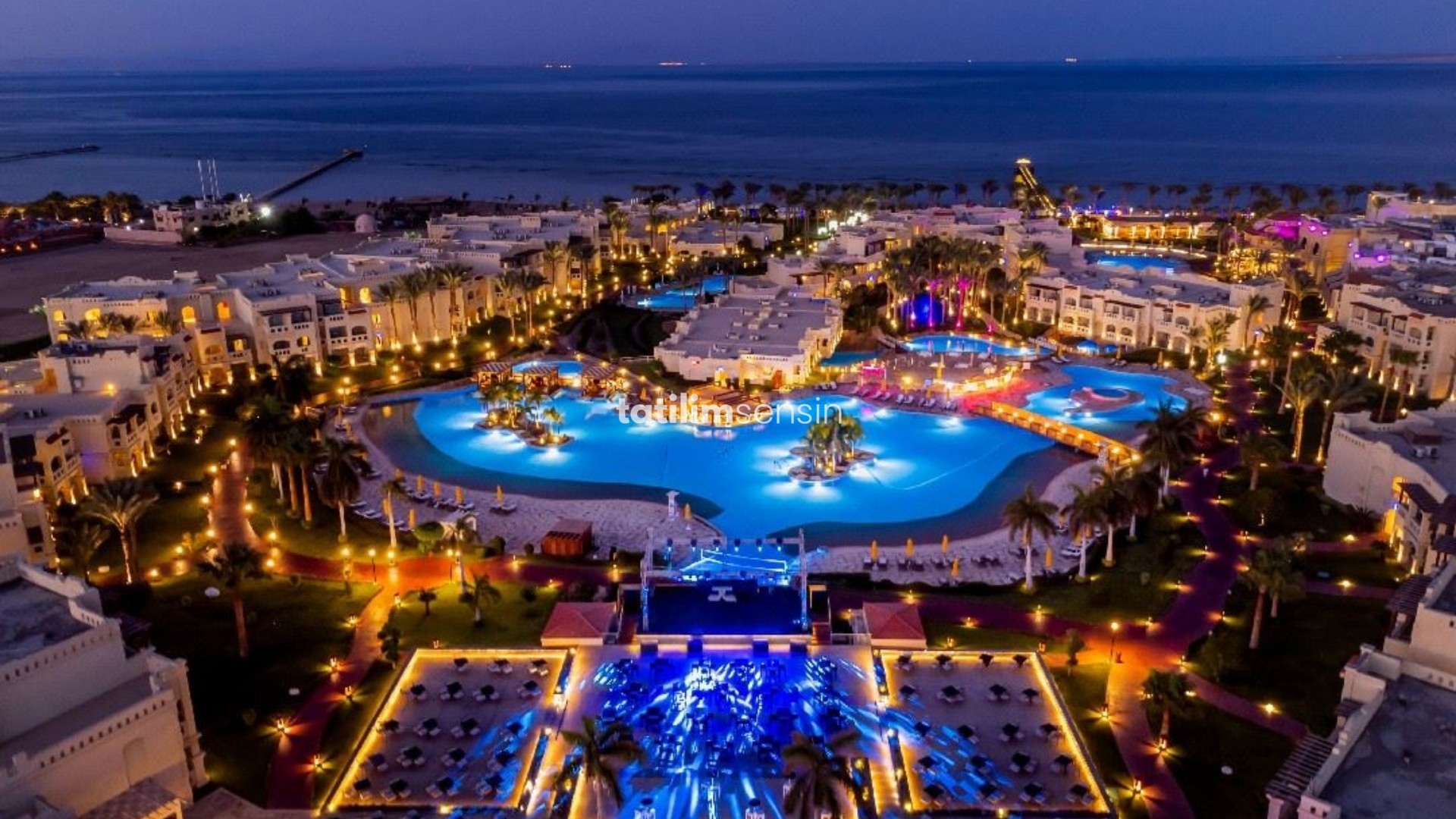 Rixos Sharm El Sheikh - 14