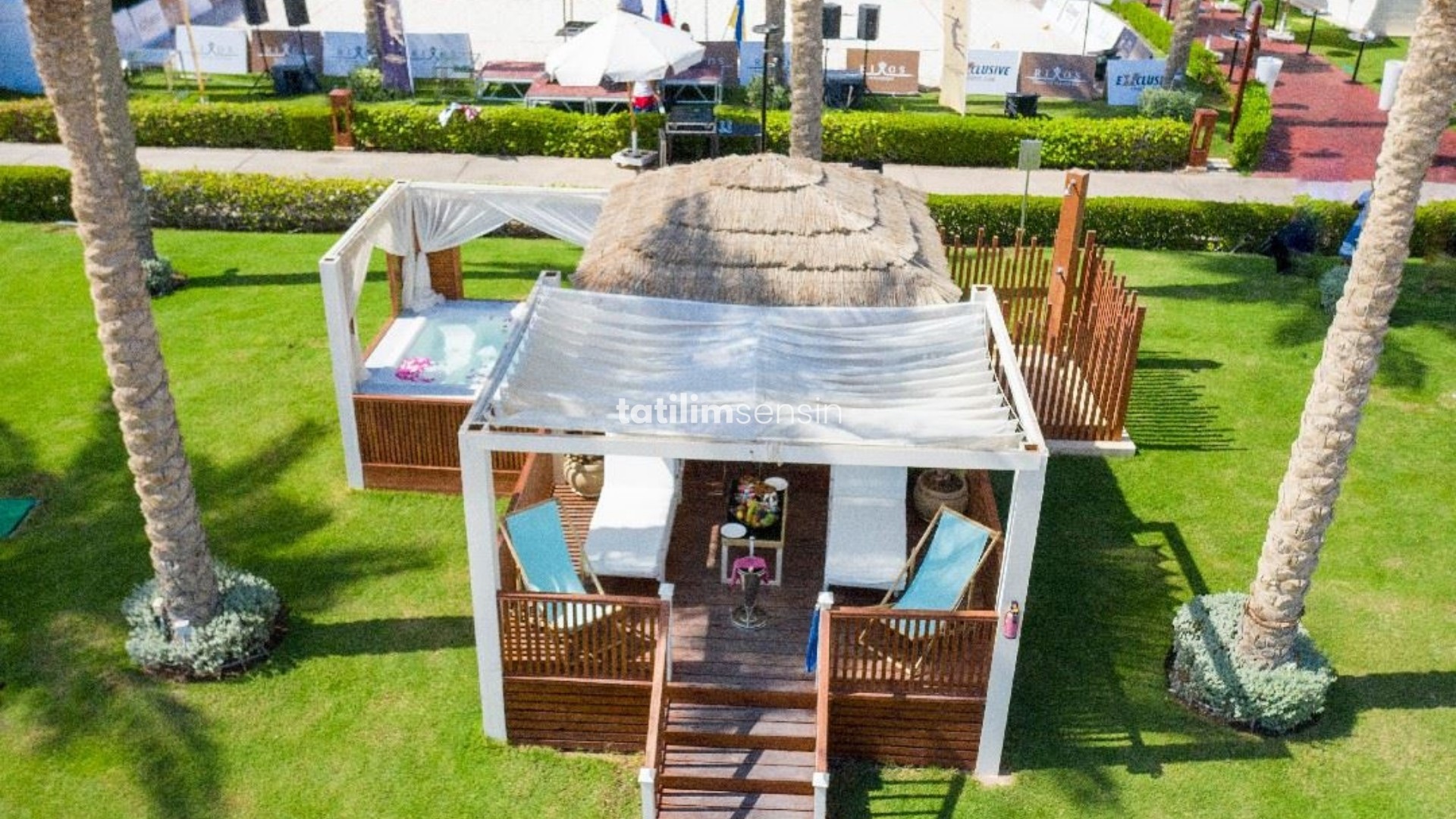 Rixos Sharm El Sheikh - 12