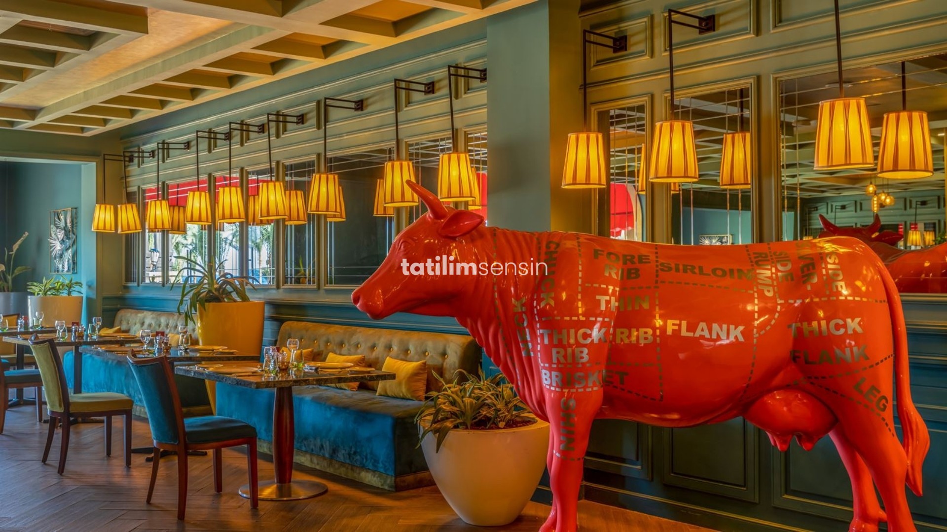 Rixos Sharm El Sheikh - 16