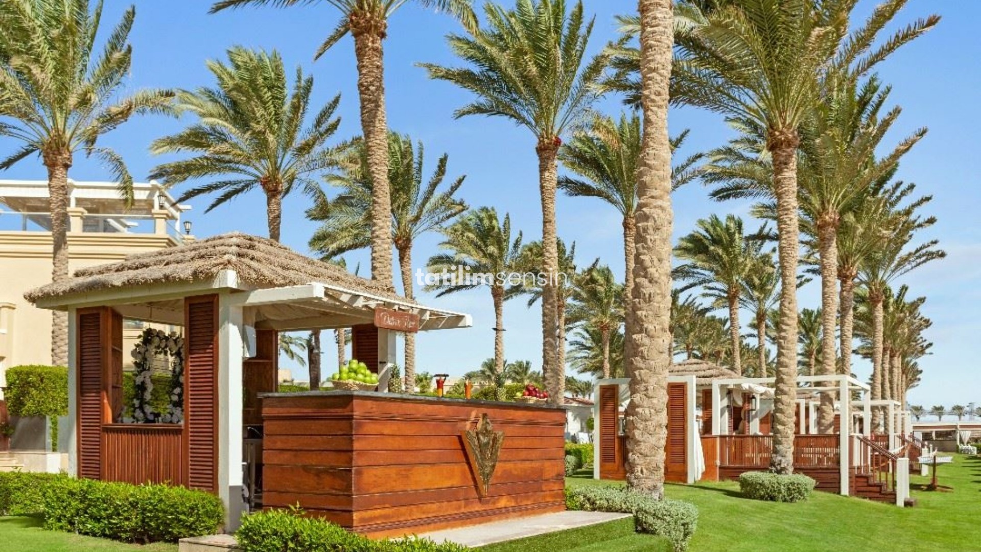 Rixos Sharm El Sheikh - 18