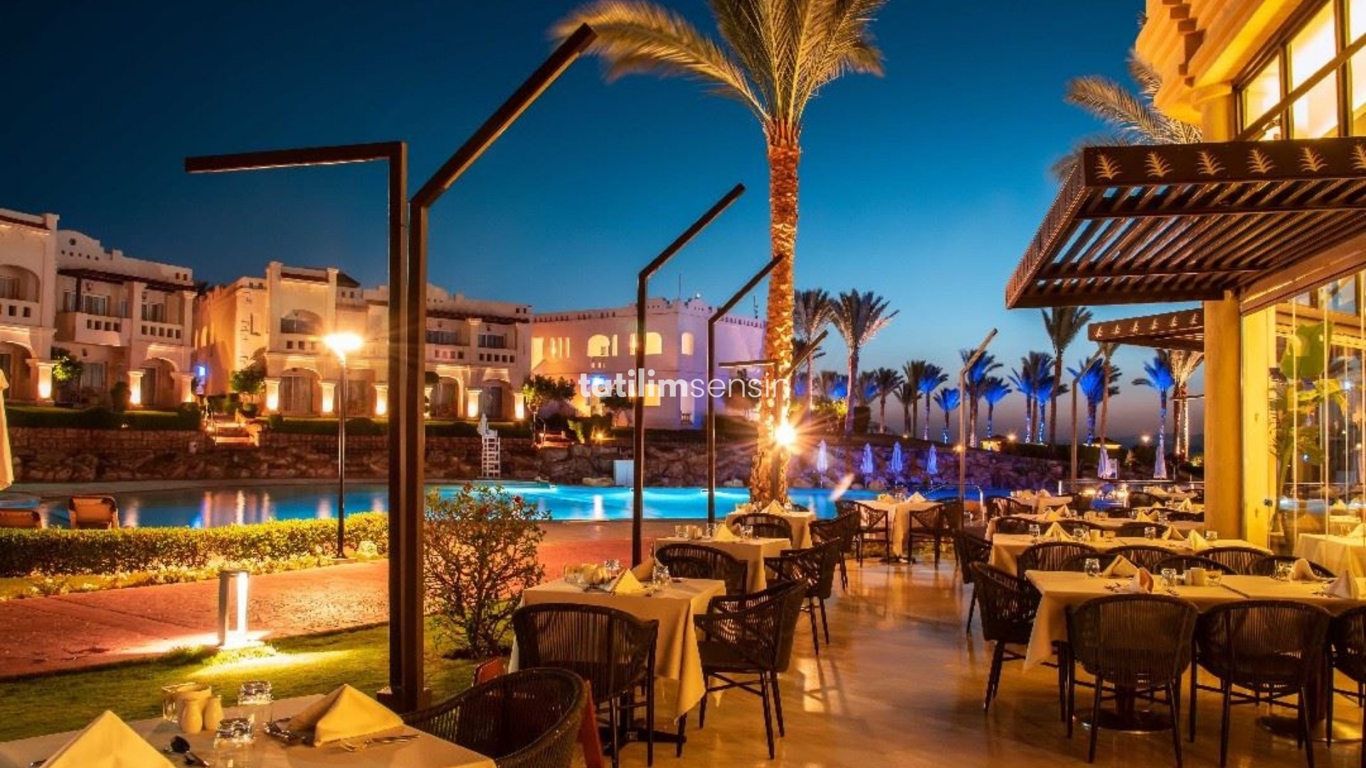 Rixos Sharm El Sheikh - 20