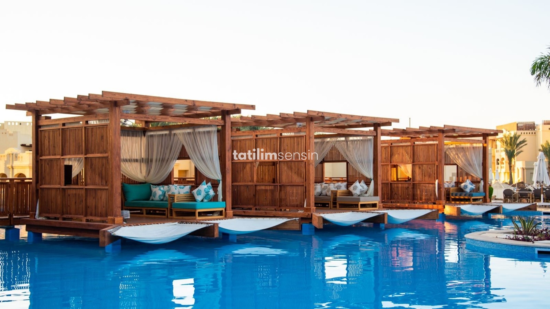 Rixos Sharm El Sheikh - 9