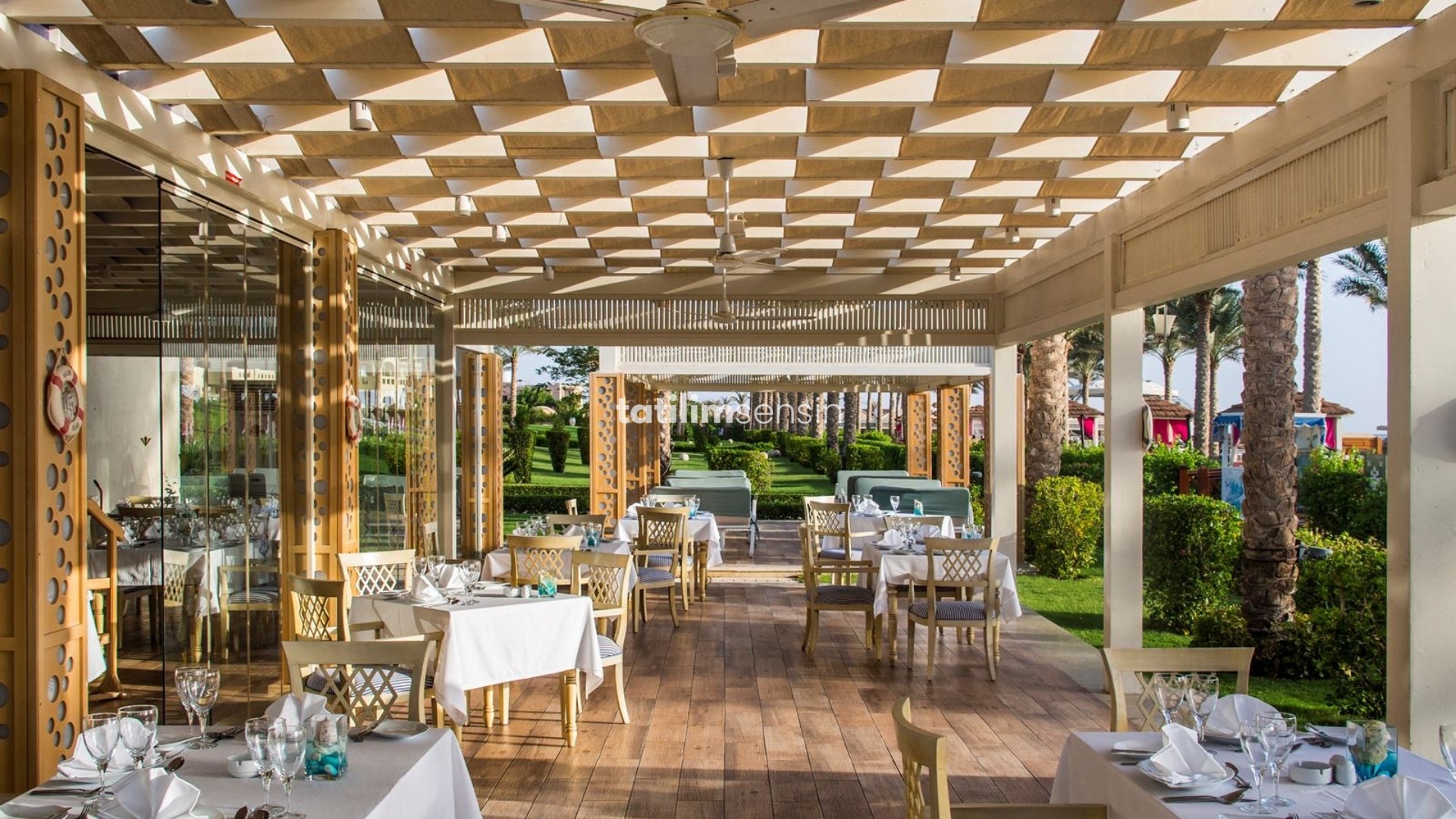 Rixos Sharm El Sheikh - 17