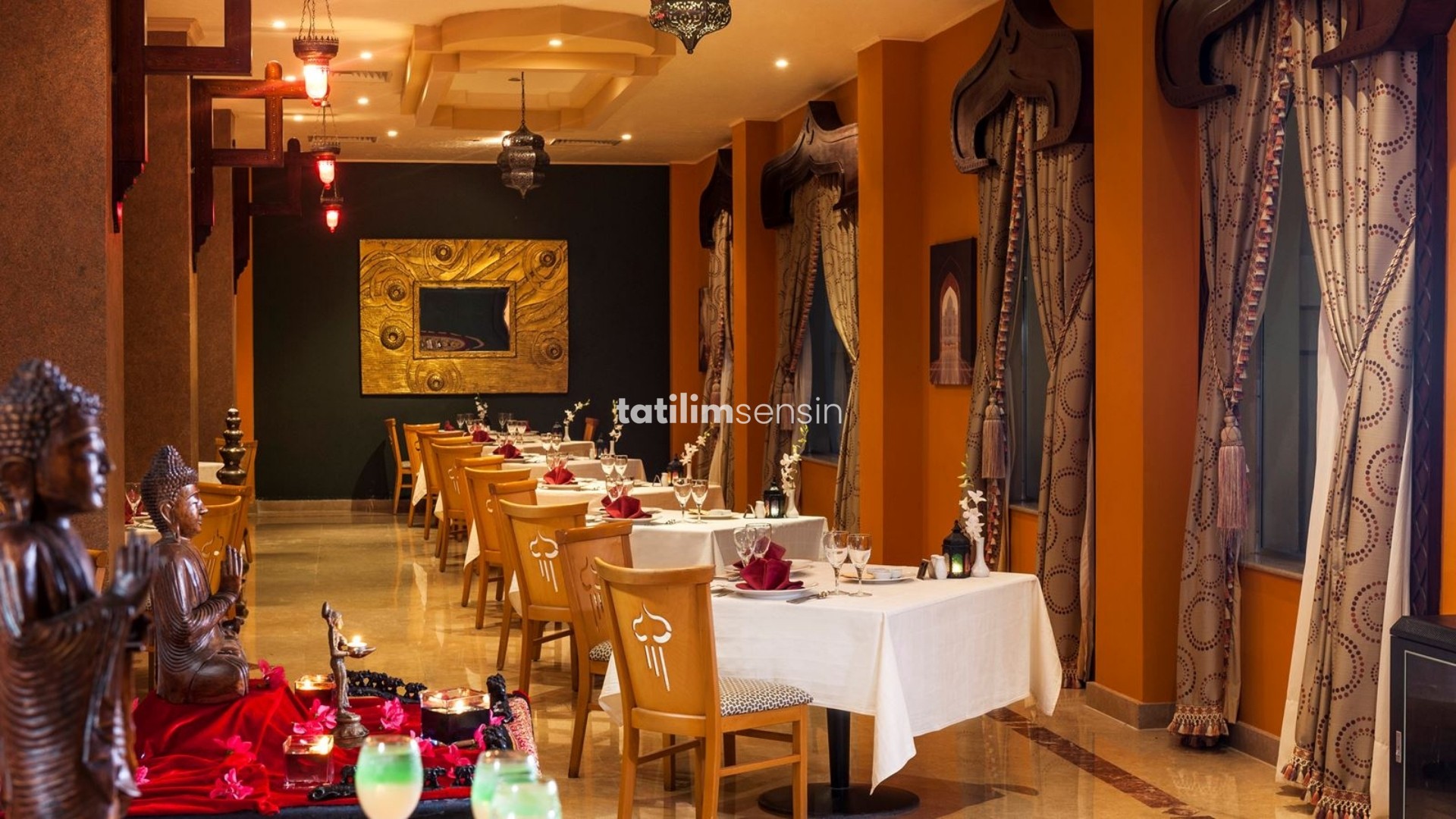 Rixos Sharm El Sheikh - 27