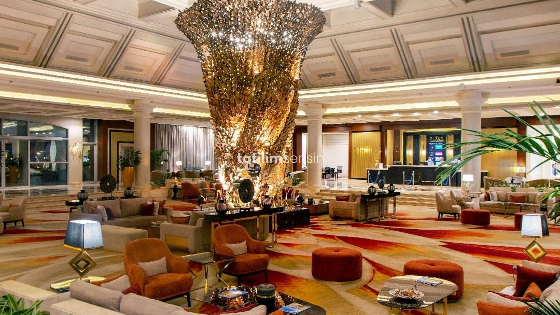 Rixos Sharm El Sheikh - 15