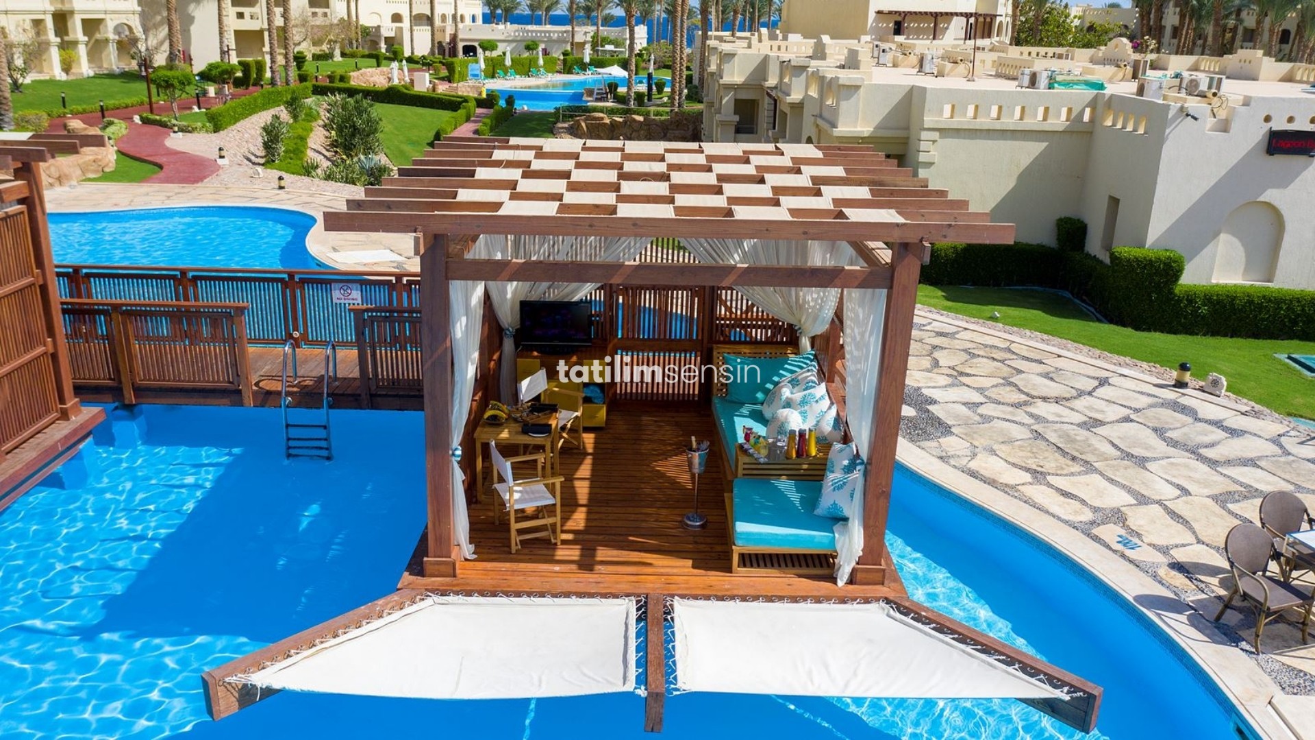 Rixos Sharm El Sheikh - 11