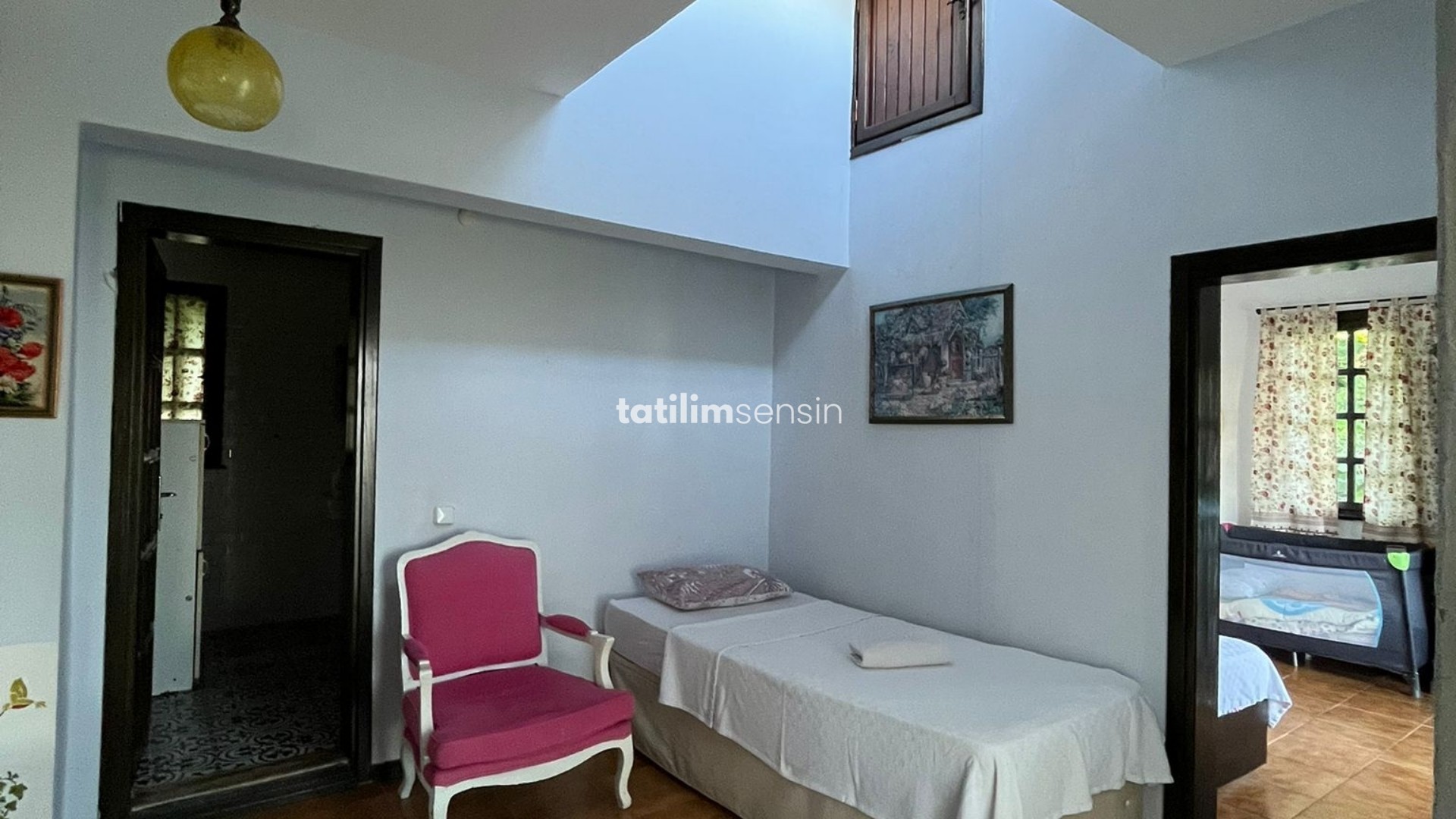 Villa Heybet | Sapanca - 13