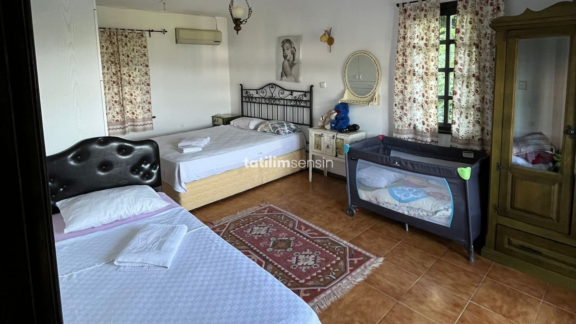 Villa Heybet | Sapanca - 11