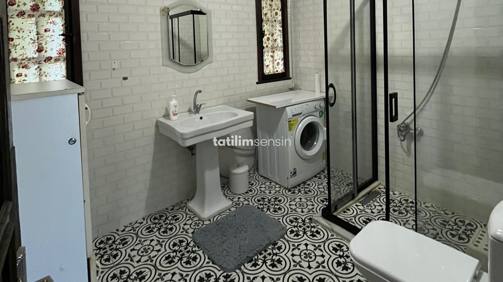 Villa Heybet | Sapanca - 14