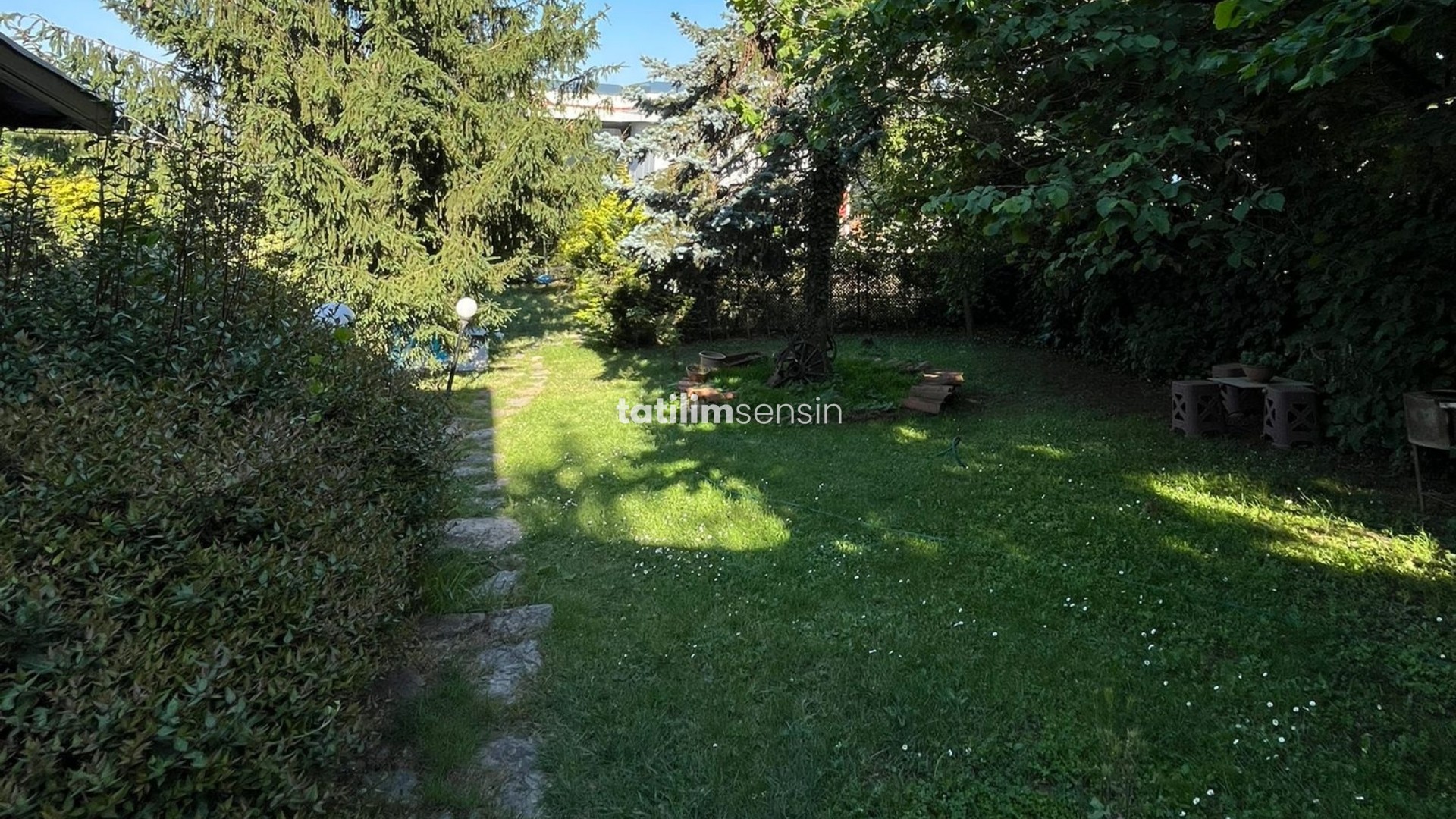 Villa Heybet | Sapanca - 4