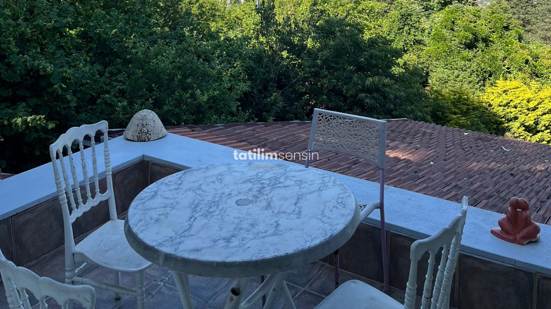 Villa Heybet | Sapanca - 5