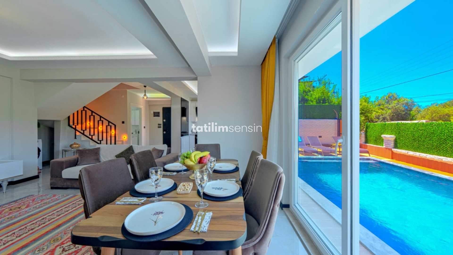 Villa Altın | Fethiye - 4