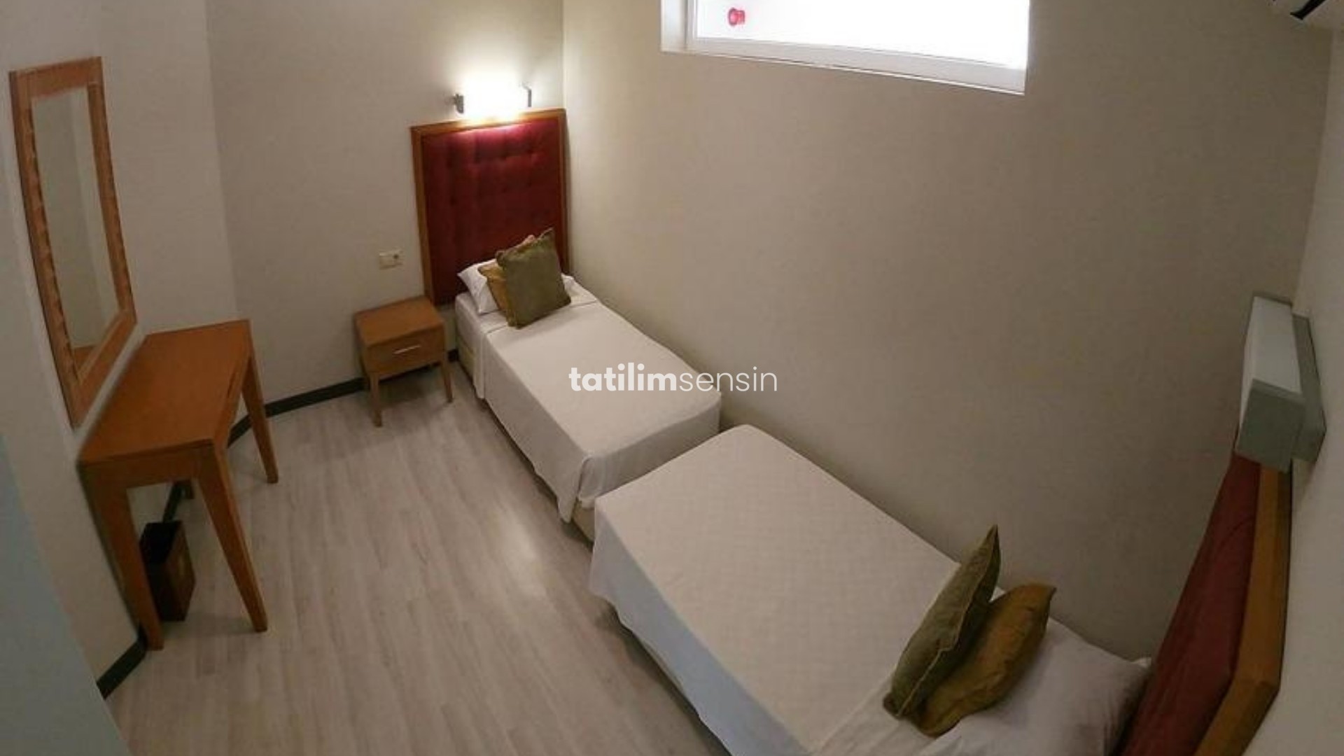 Scylax Family Club Hotel - 20