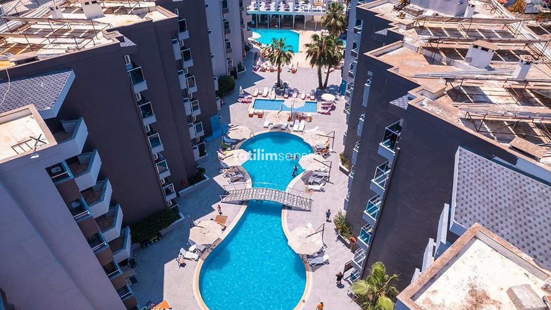 Scylax Family Club Hotel - 5