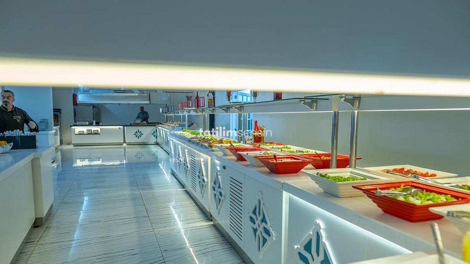 Scylax Family Club Hotel - 18