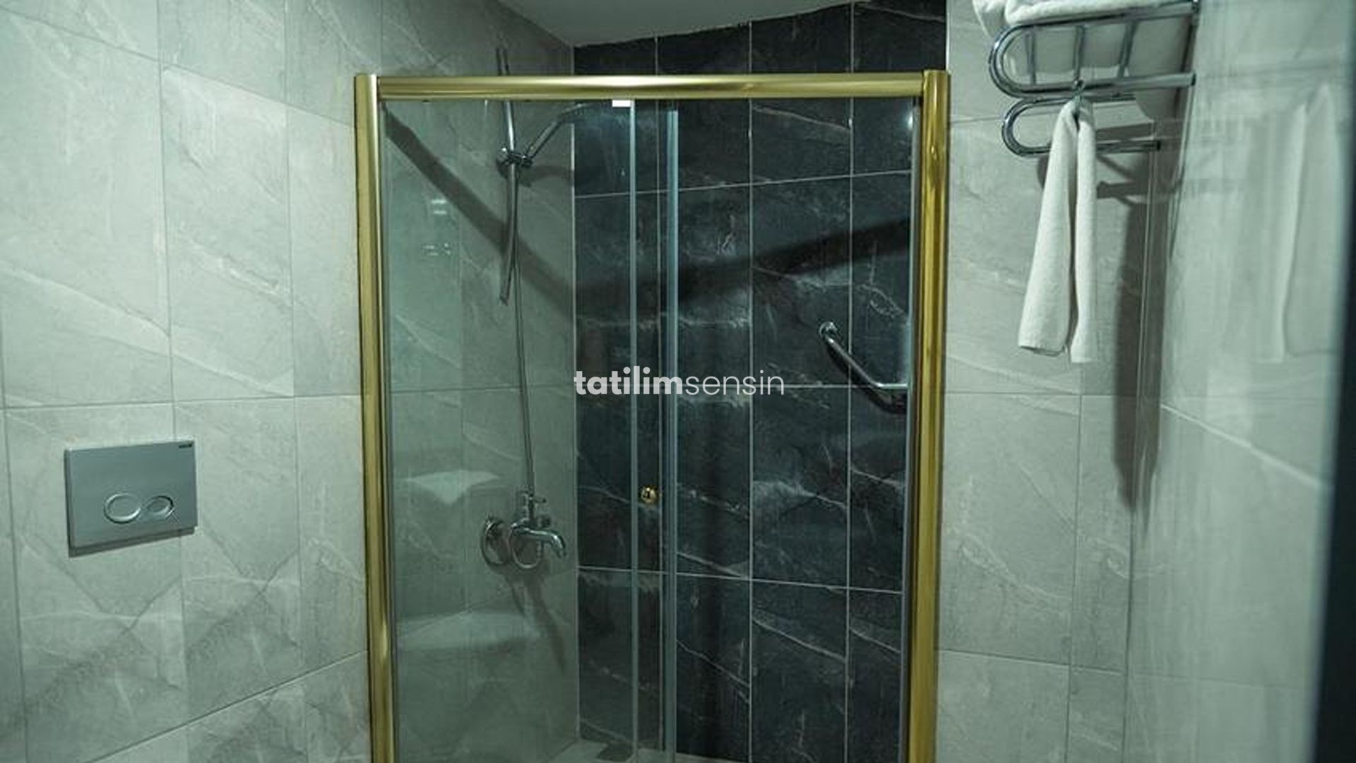 Scylax Family Club Hotel - 21