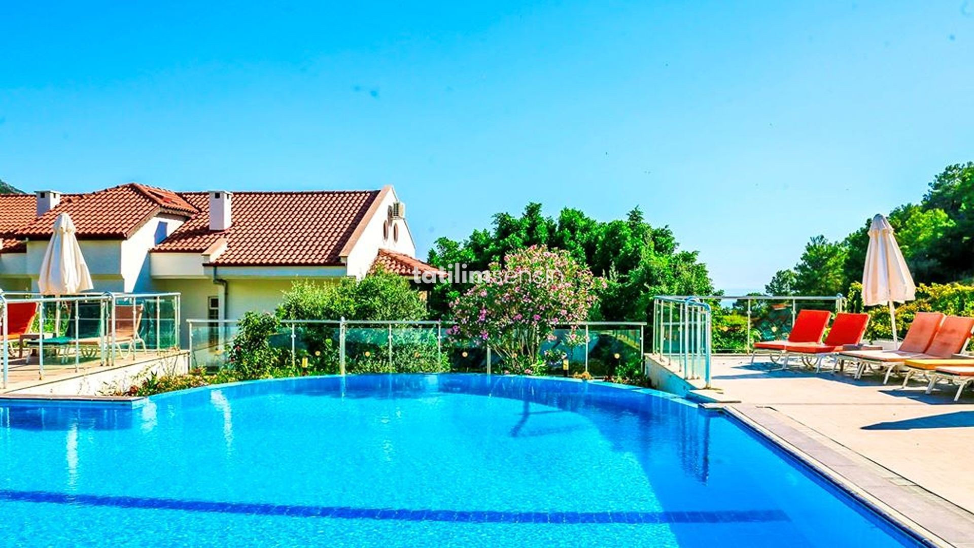 Tropical Deluxe Hotel - 5