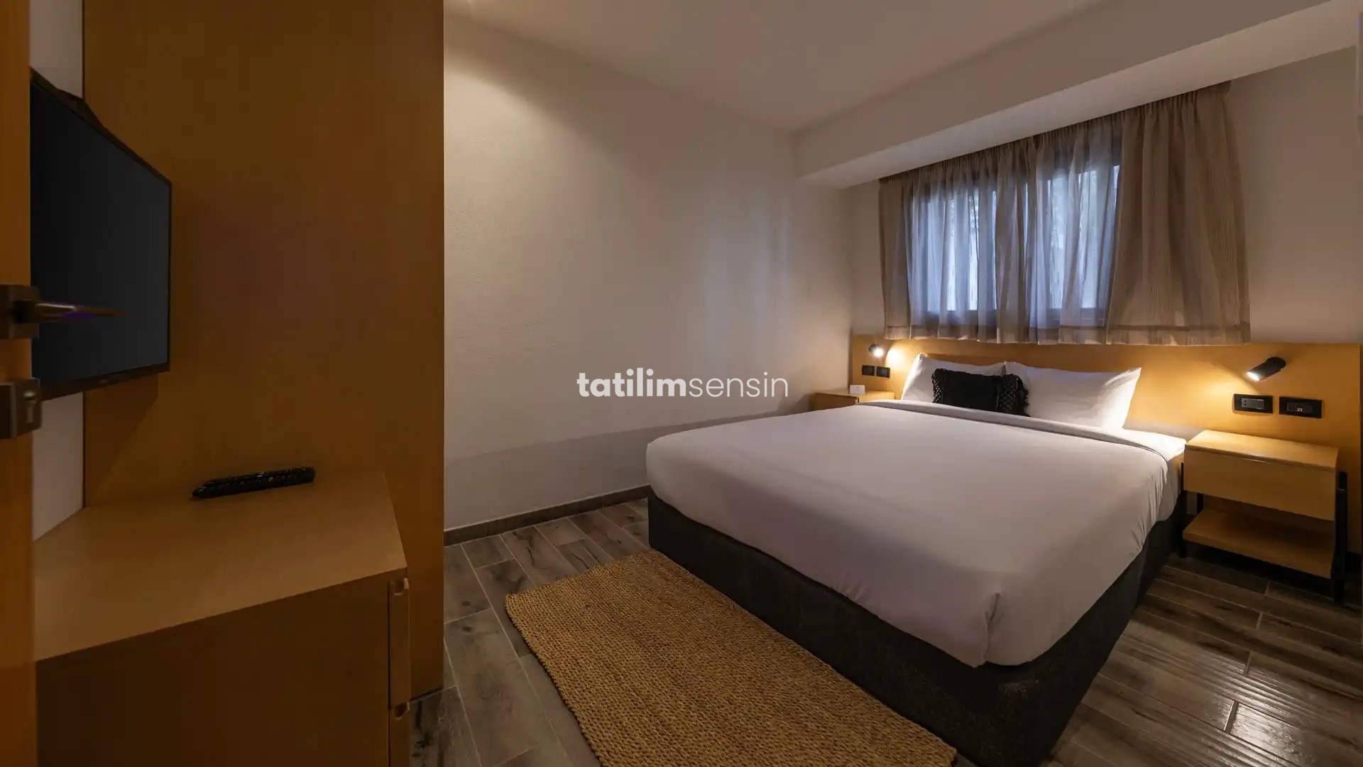 Creek Hotel Residences El Gouna - 8