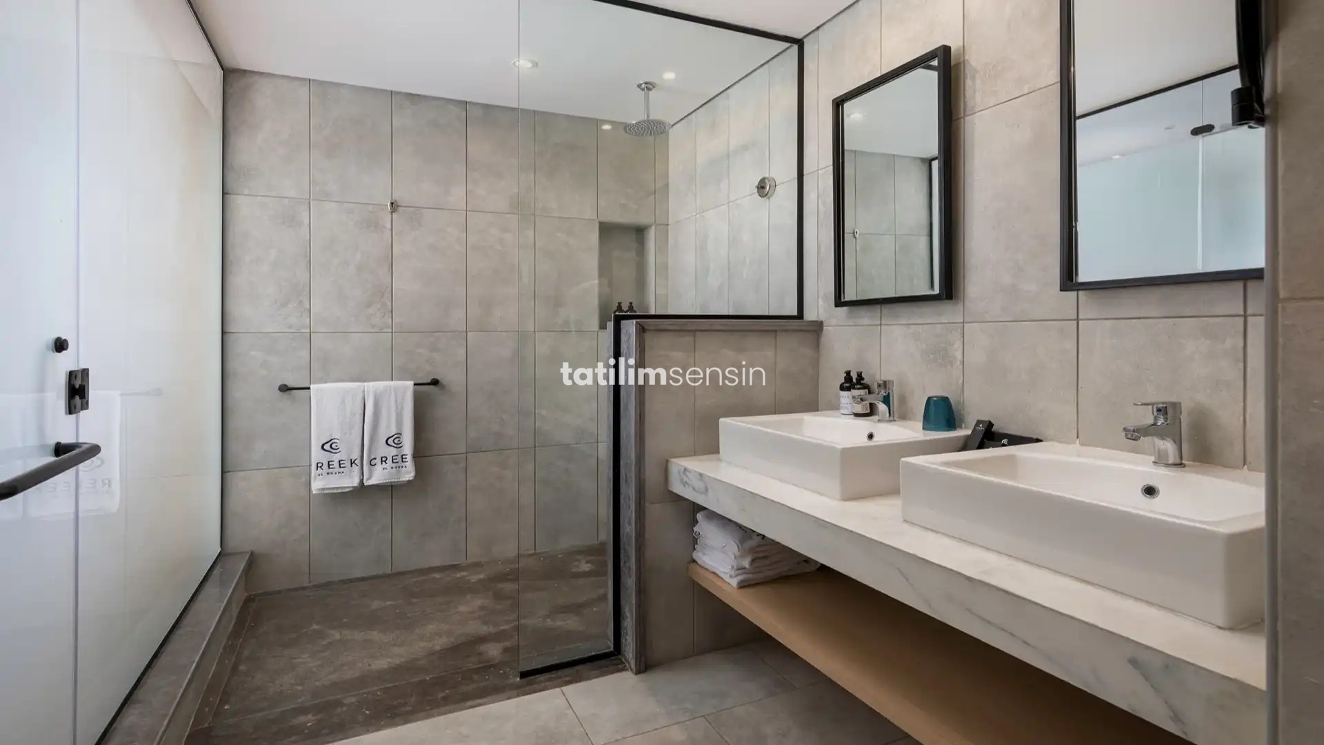 Creek Hotel Residences El Gouna - 10