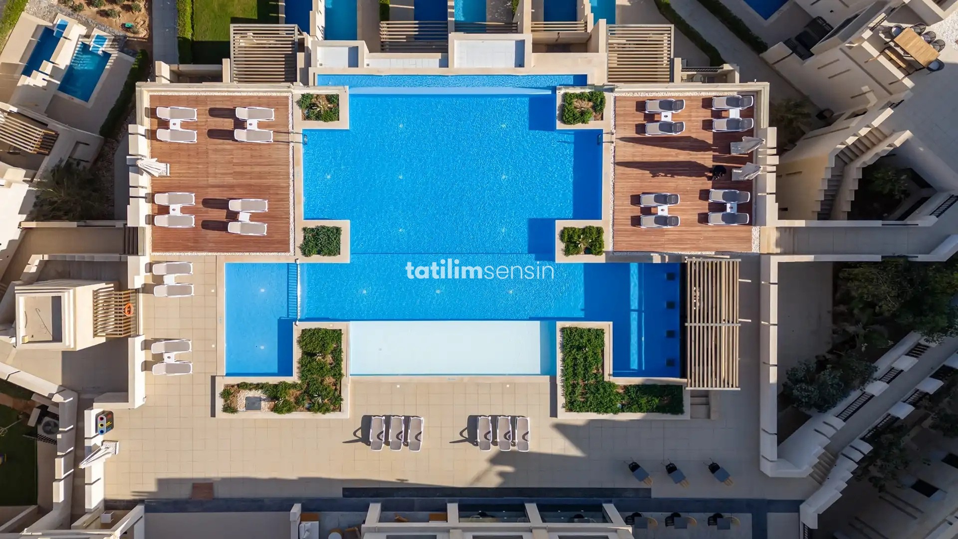 Creek Hotel Residences El Gouna - 5