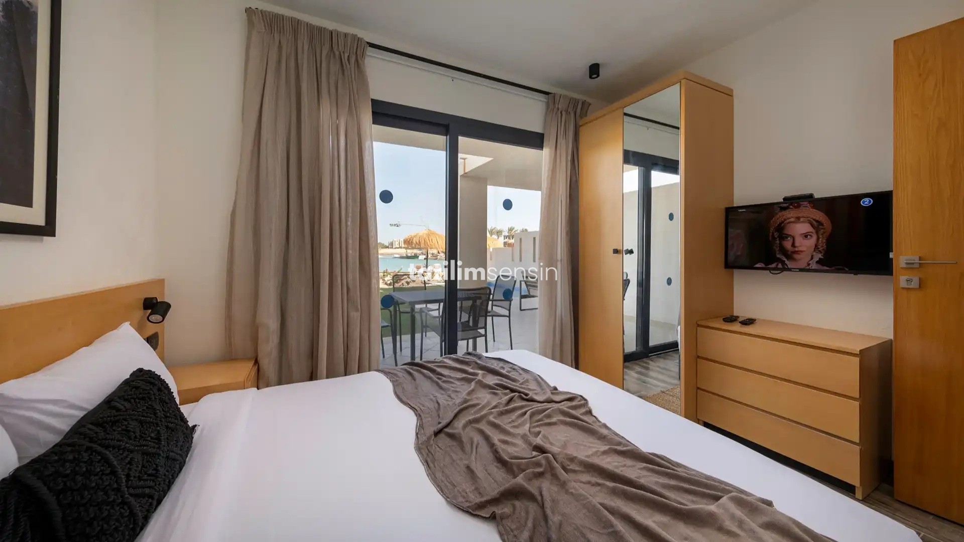 Creek Hotel Residences El Gouna - 9