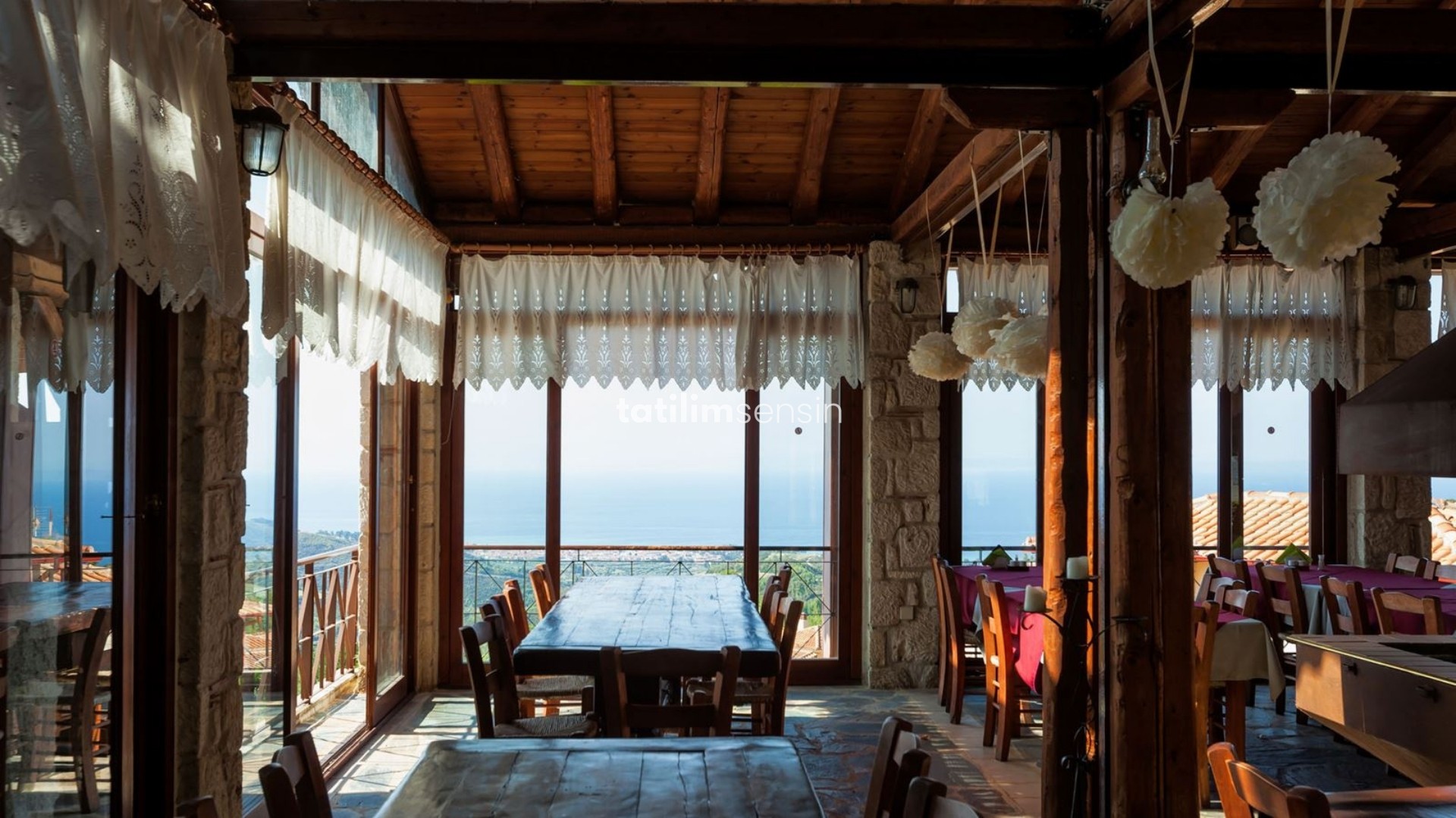 Akritas Ef Zin Villas  Suites - 3