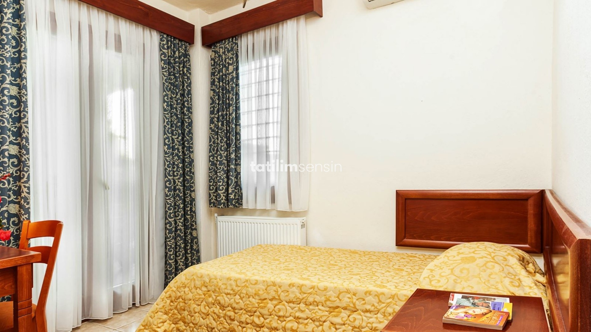 Akritas Ef Zin Villas  Suites - 7