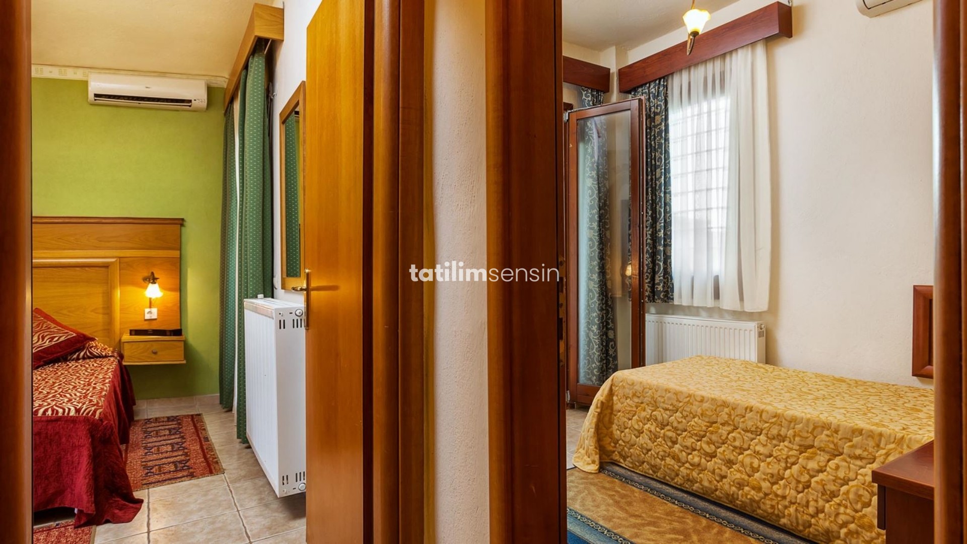 Akritas Ef Zin Villas  Suites - 6