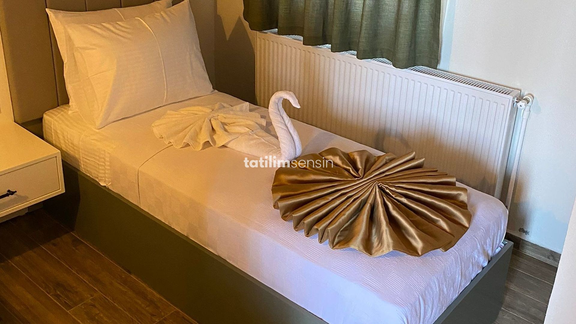 Villa Davut | Menteşe - 14