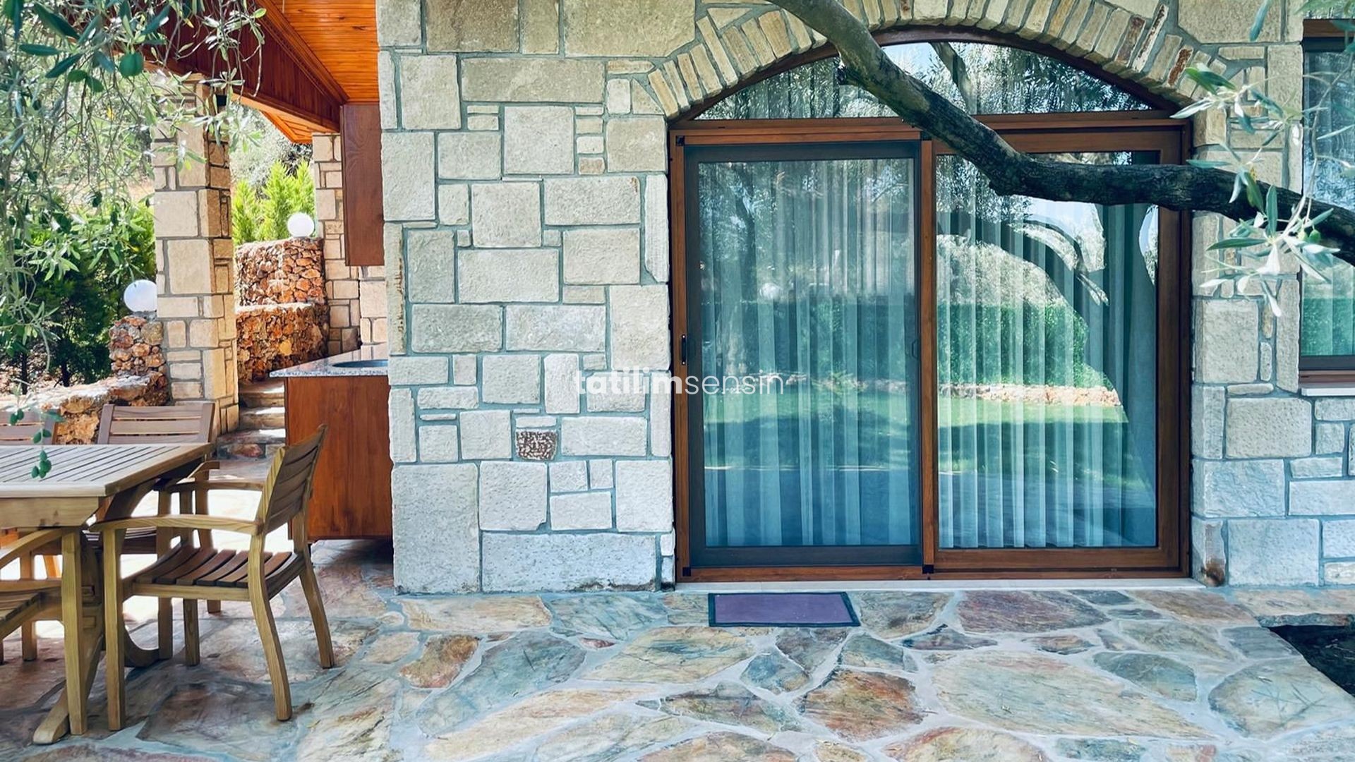 Villa Davut | Menteşe - 8