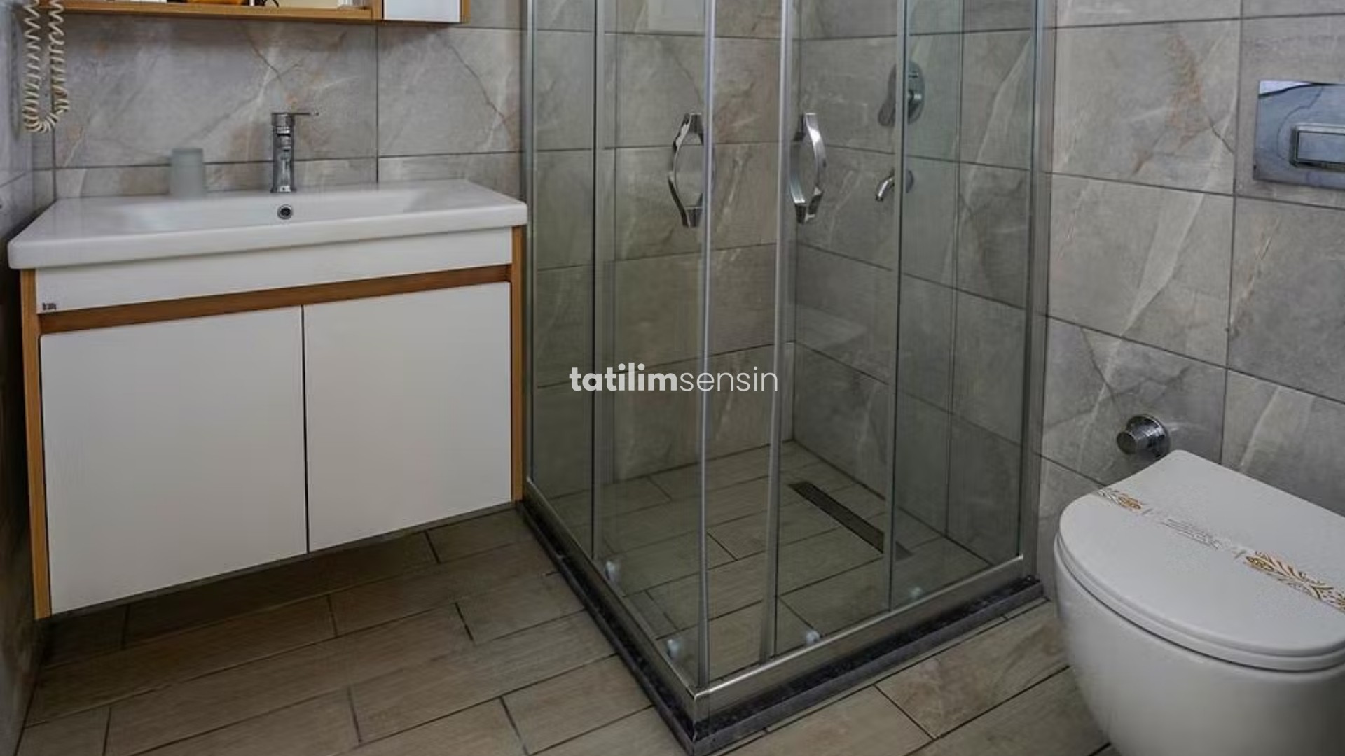 Blue Pearl Hotel Villas - 12