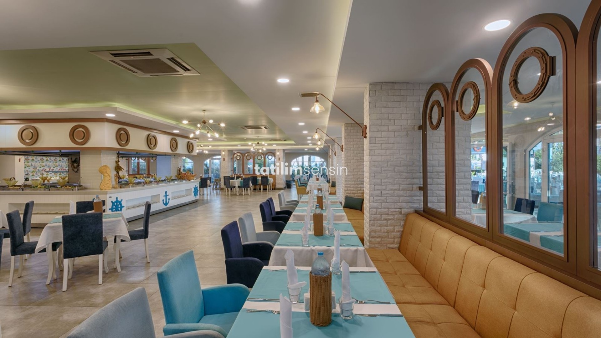 Marine Family Club Hotel - 4