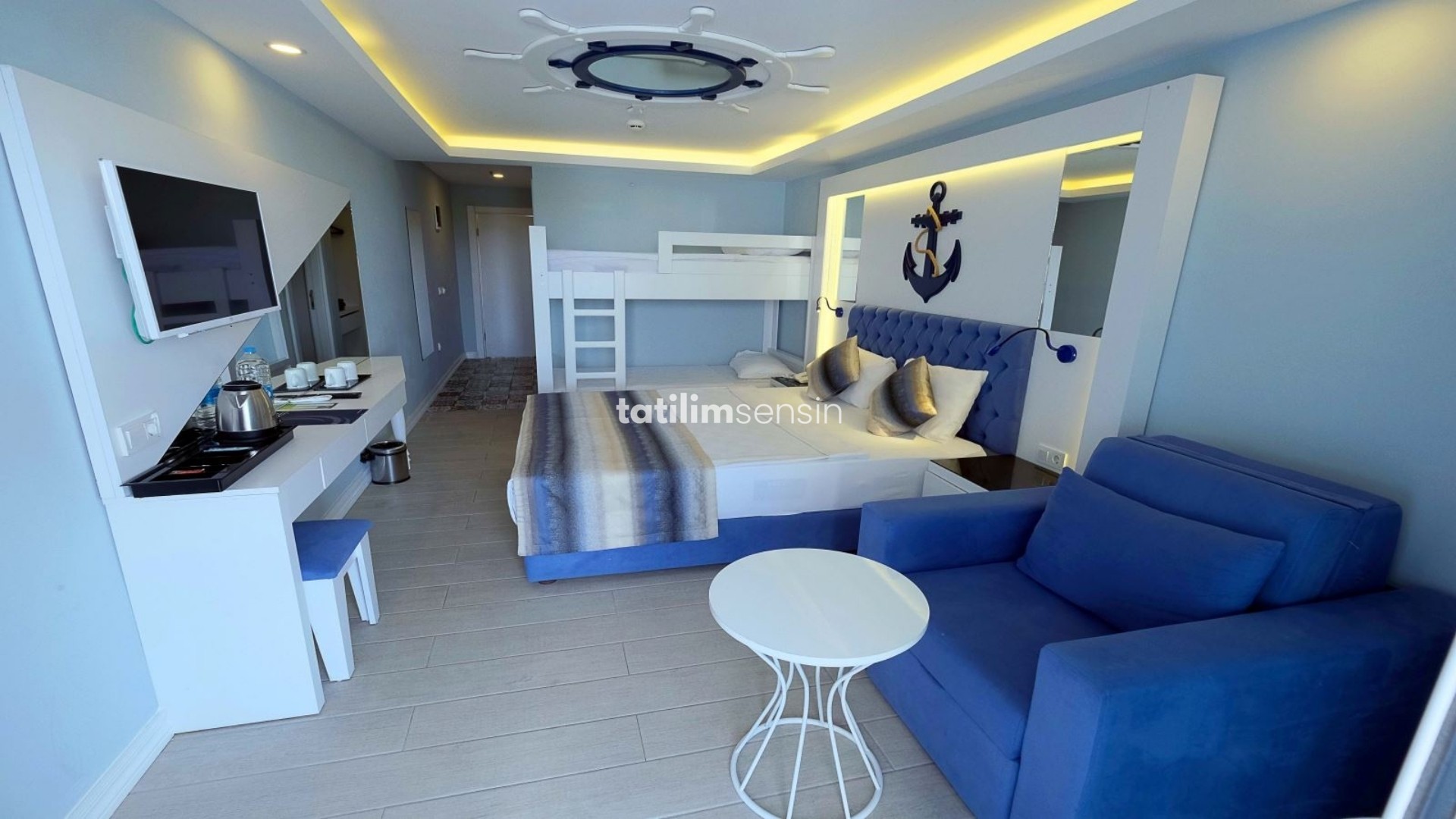 Marine Family Club Hotel - 5