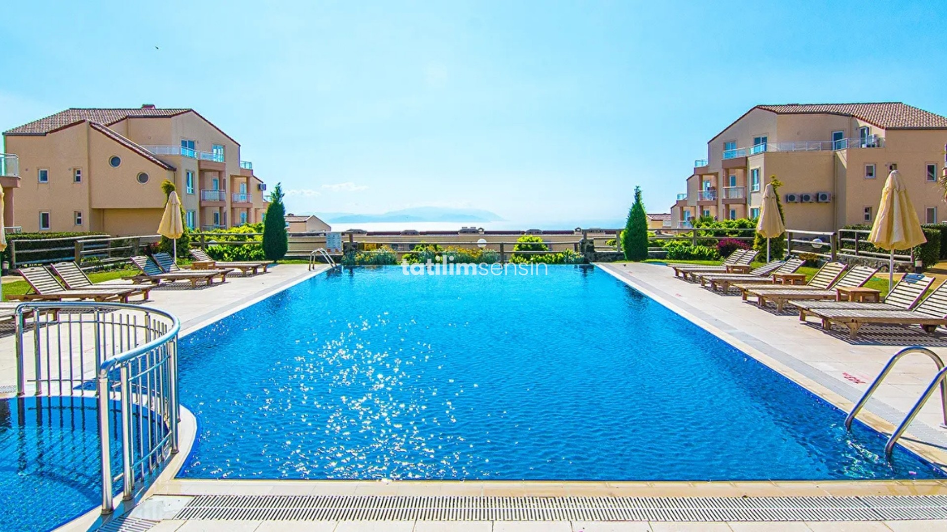 Unique Residence Hotel Golf - 11