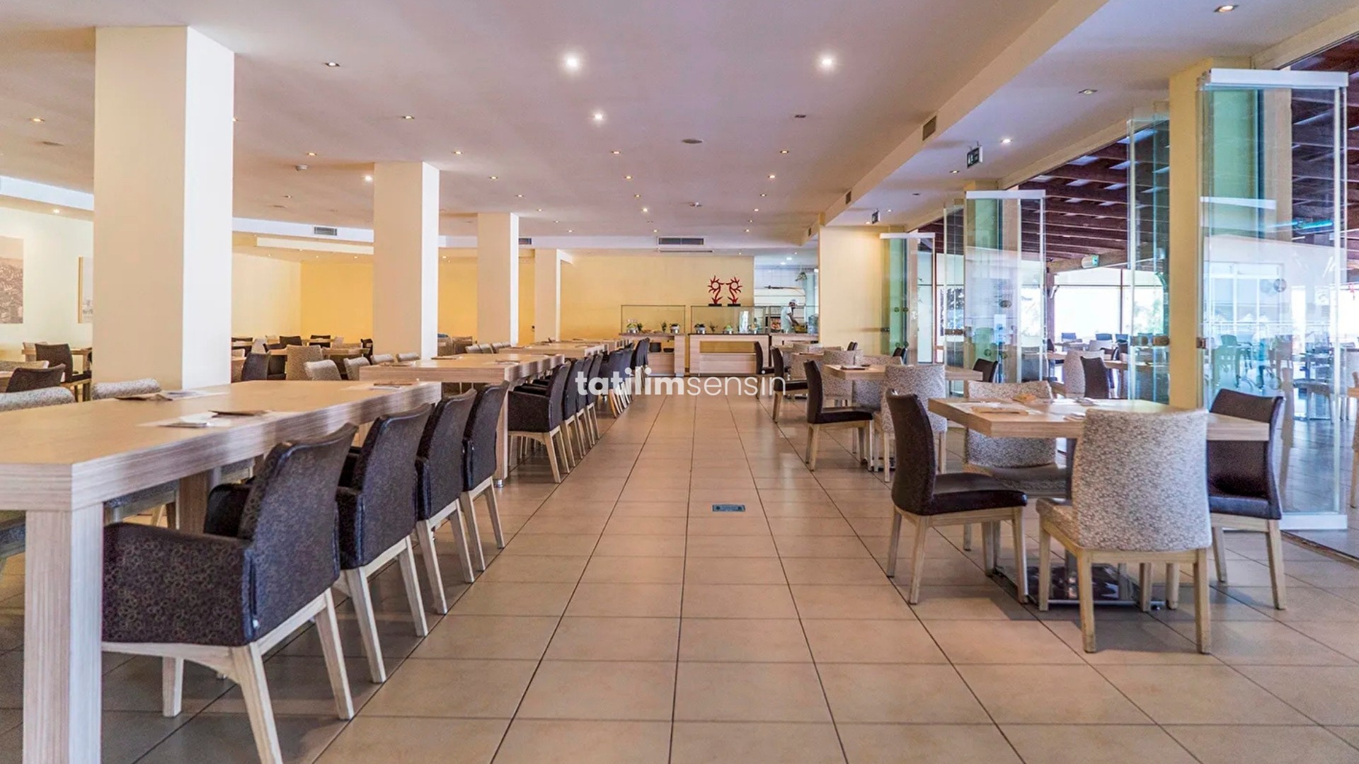 Unique Residence Hotel Golf - 14