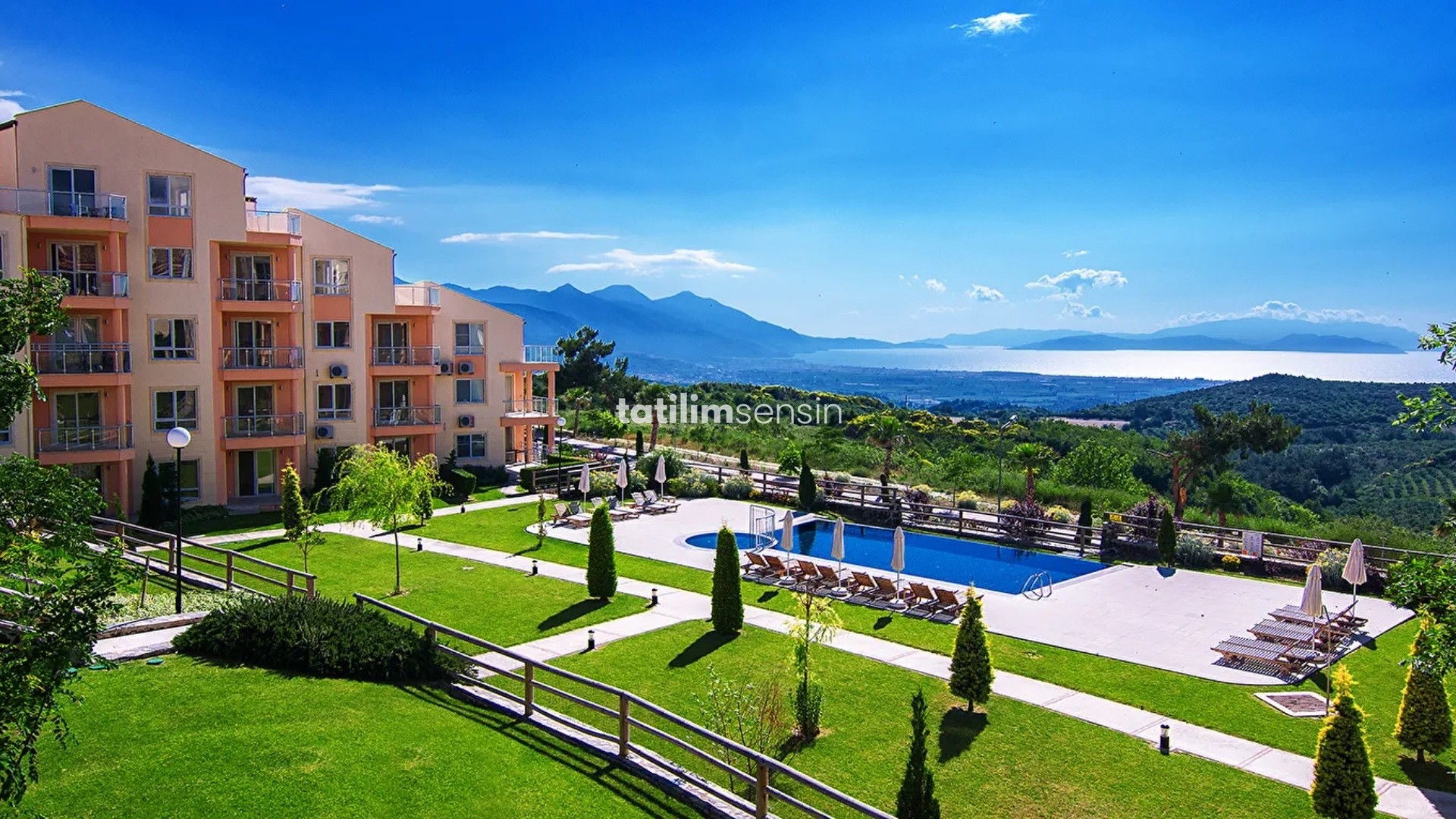 Unique Residence Hotel Golf - 6