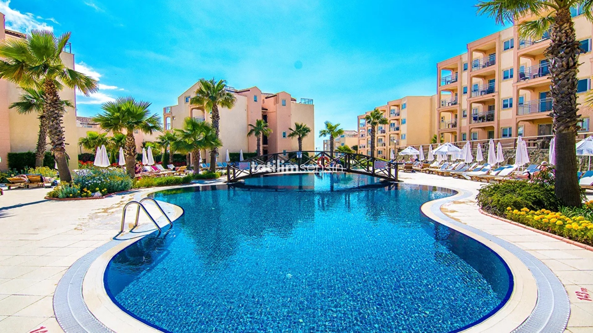 Unique Residence Hotel Golf - 5