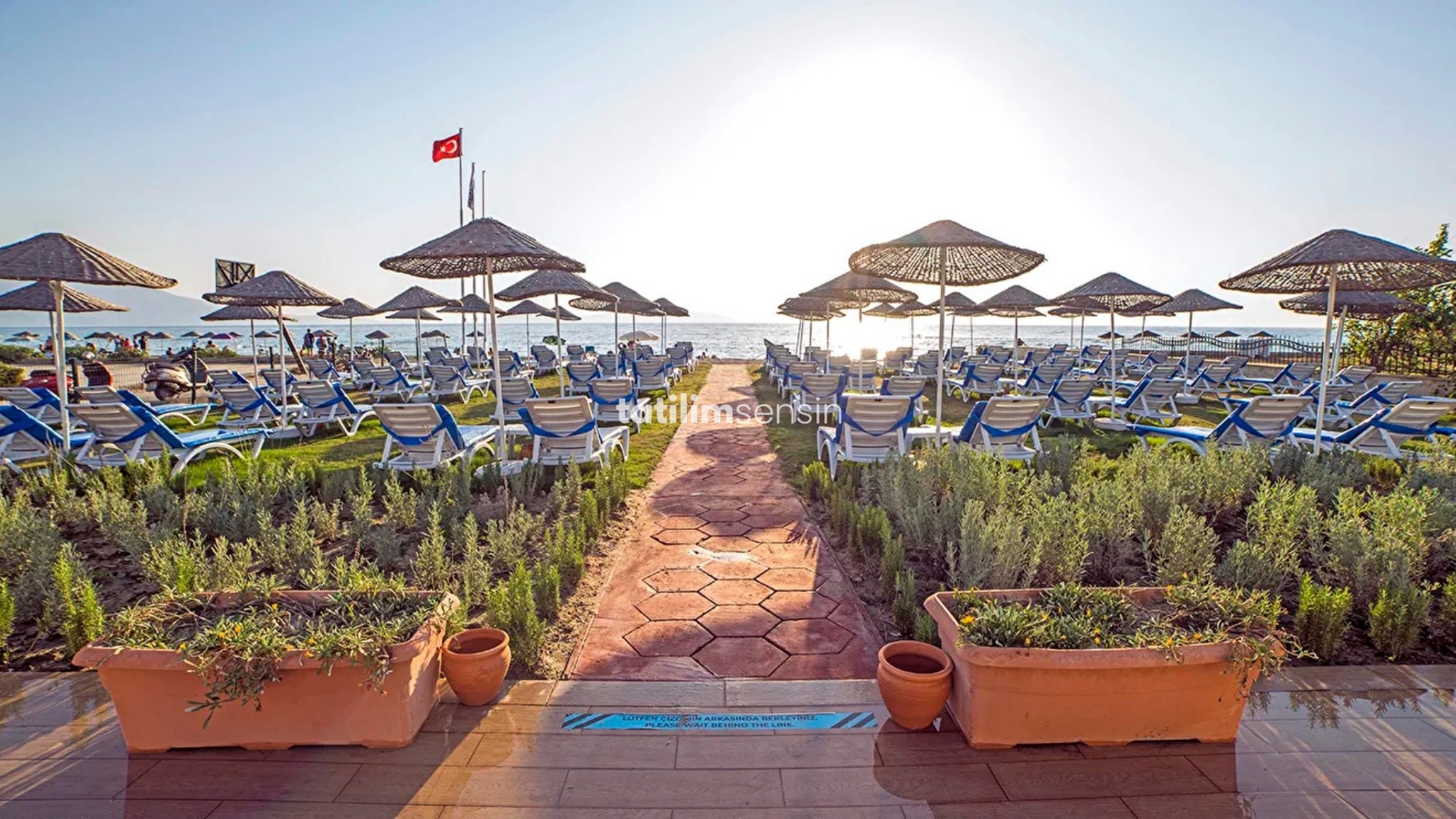 Unique Residence Hotel Golf - 13