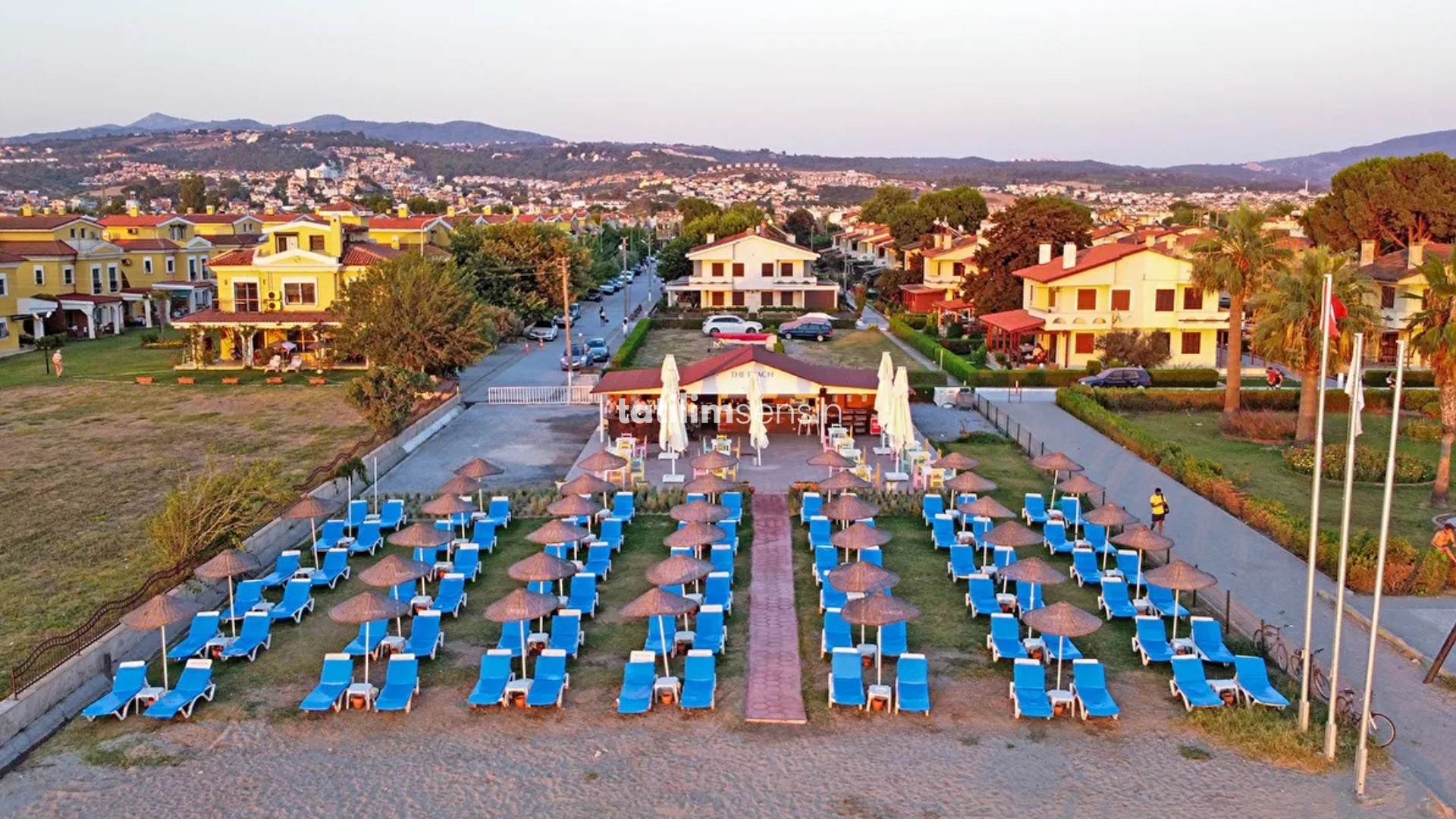 Unique Residence Hotel Golf - 10