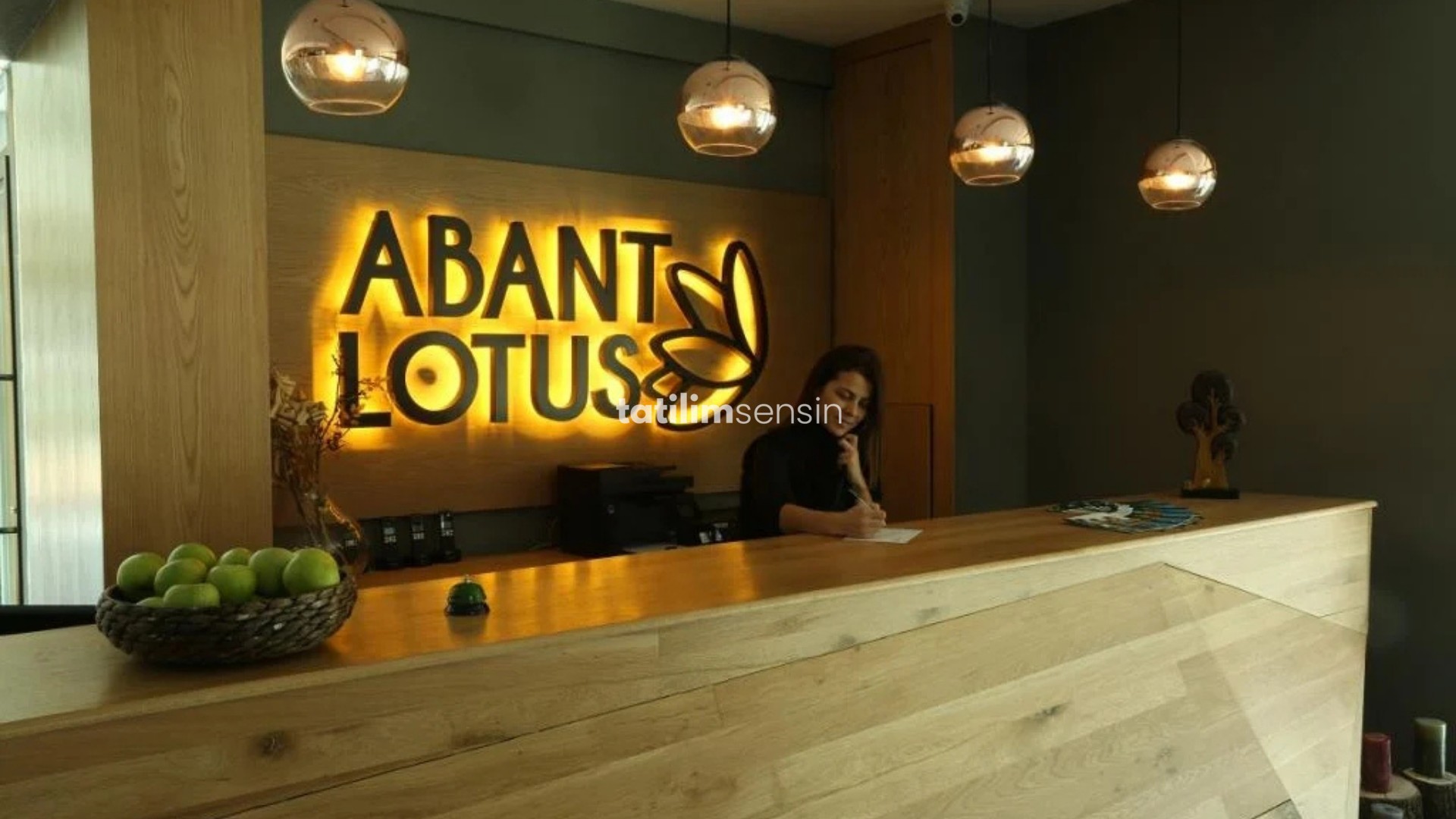 Abant Lotus Hotel - 5