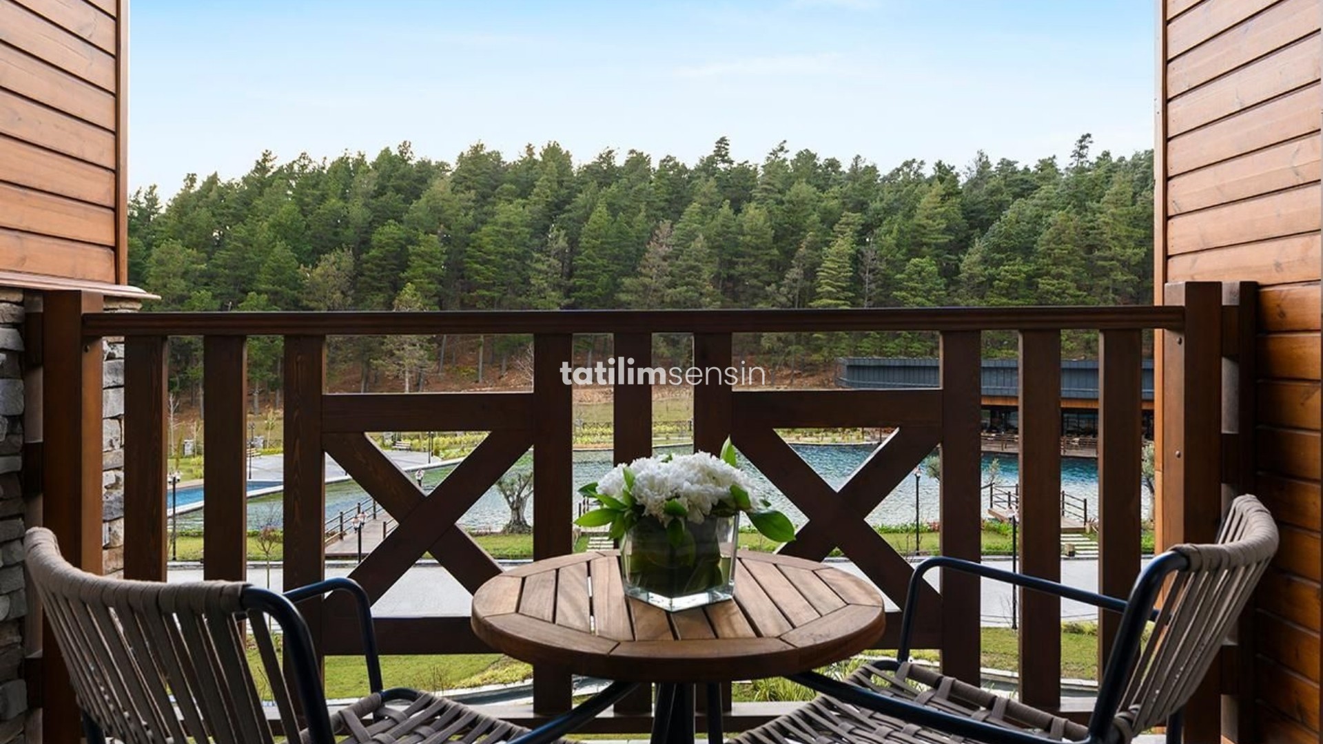 Elite World Grand Sapanca Otel - 17