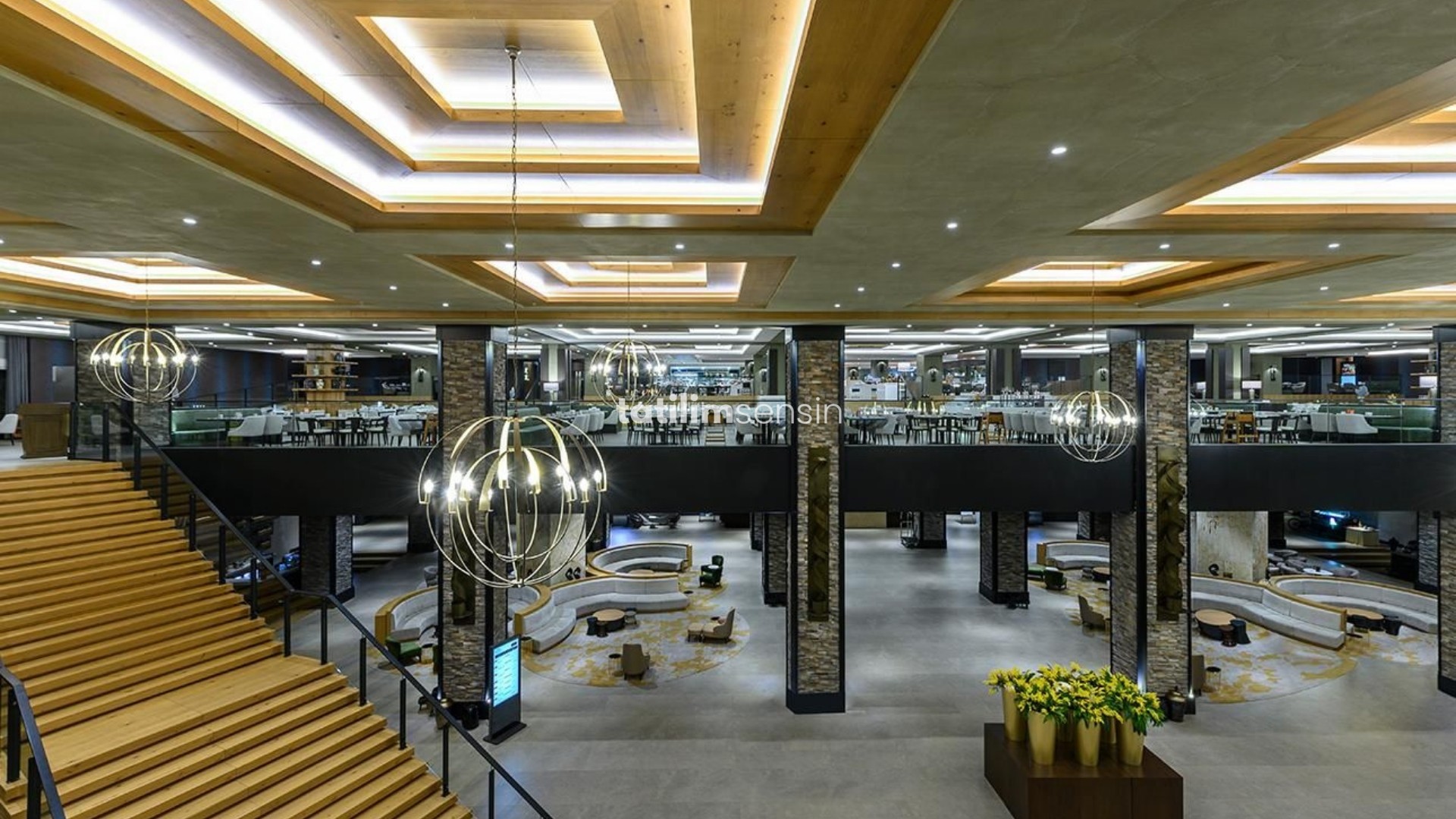 Elite World Grand Sapanca Otel - 13