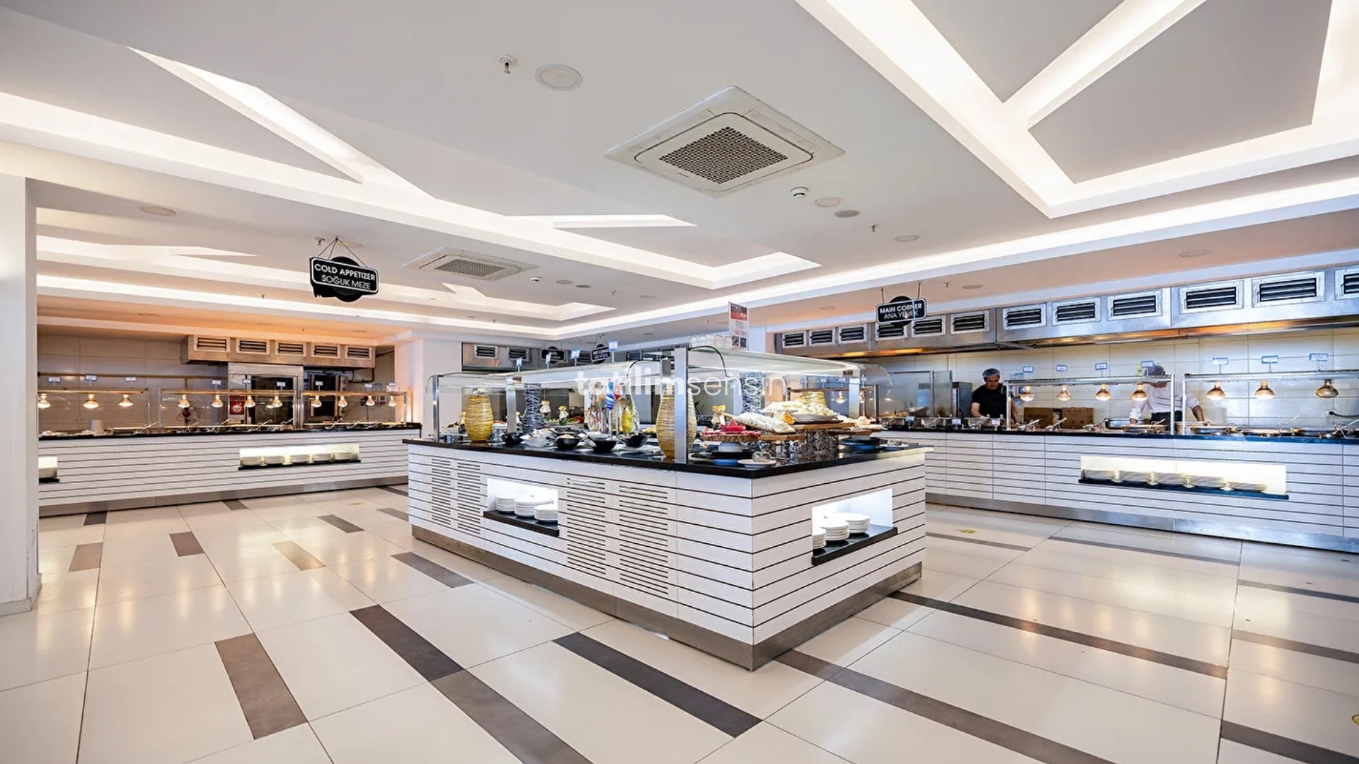 İnfinity By Yelken Kuşadası - 11