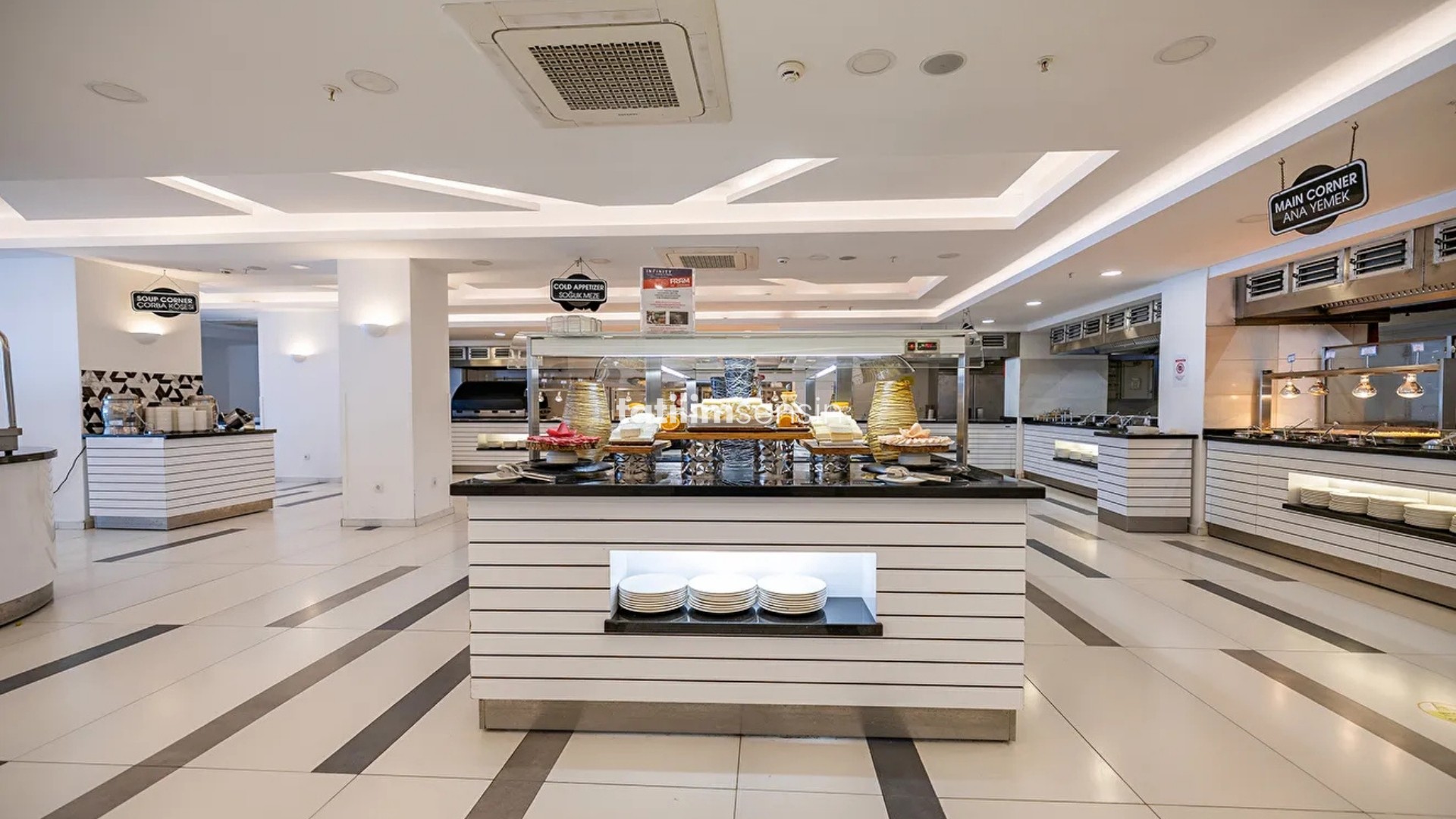 İnfinity By Yelken Kuşadası - 9