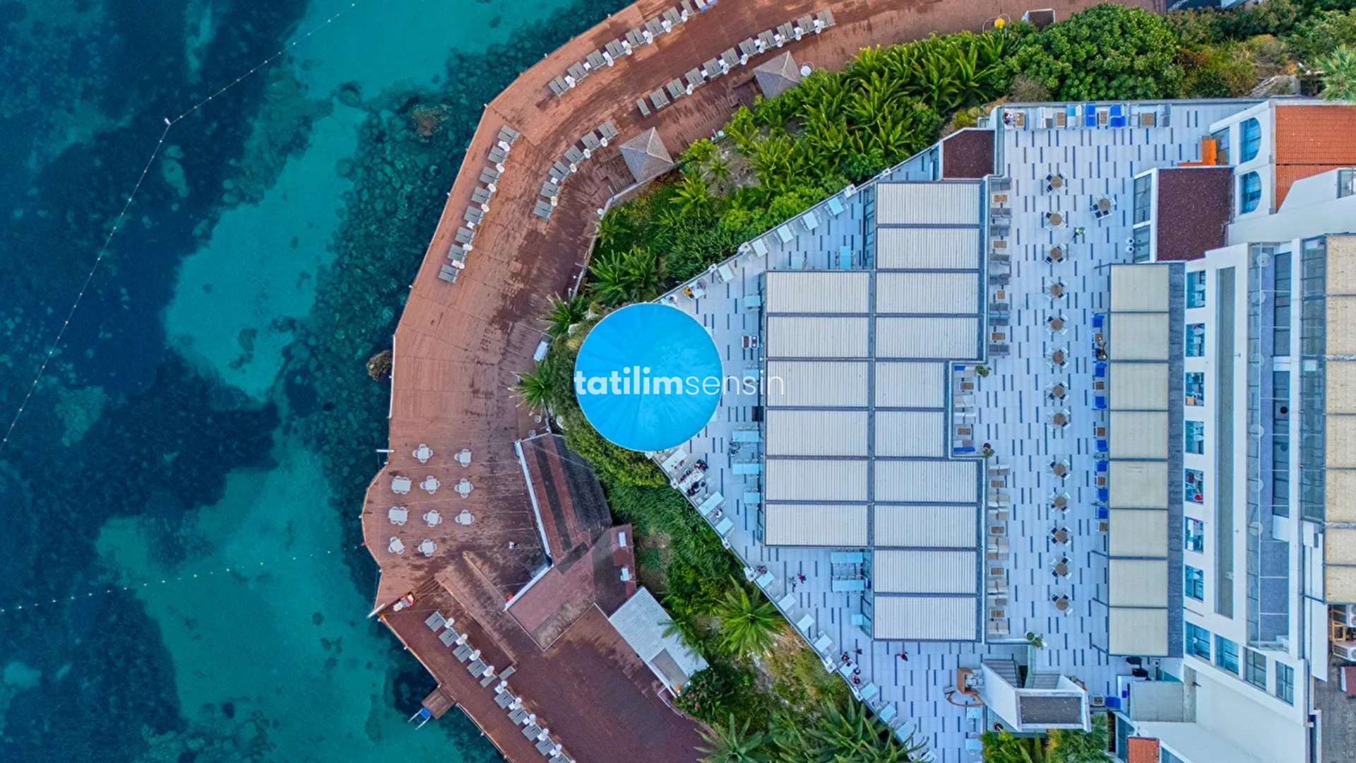 İnfinity By Yelken Kuşadası - 6